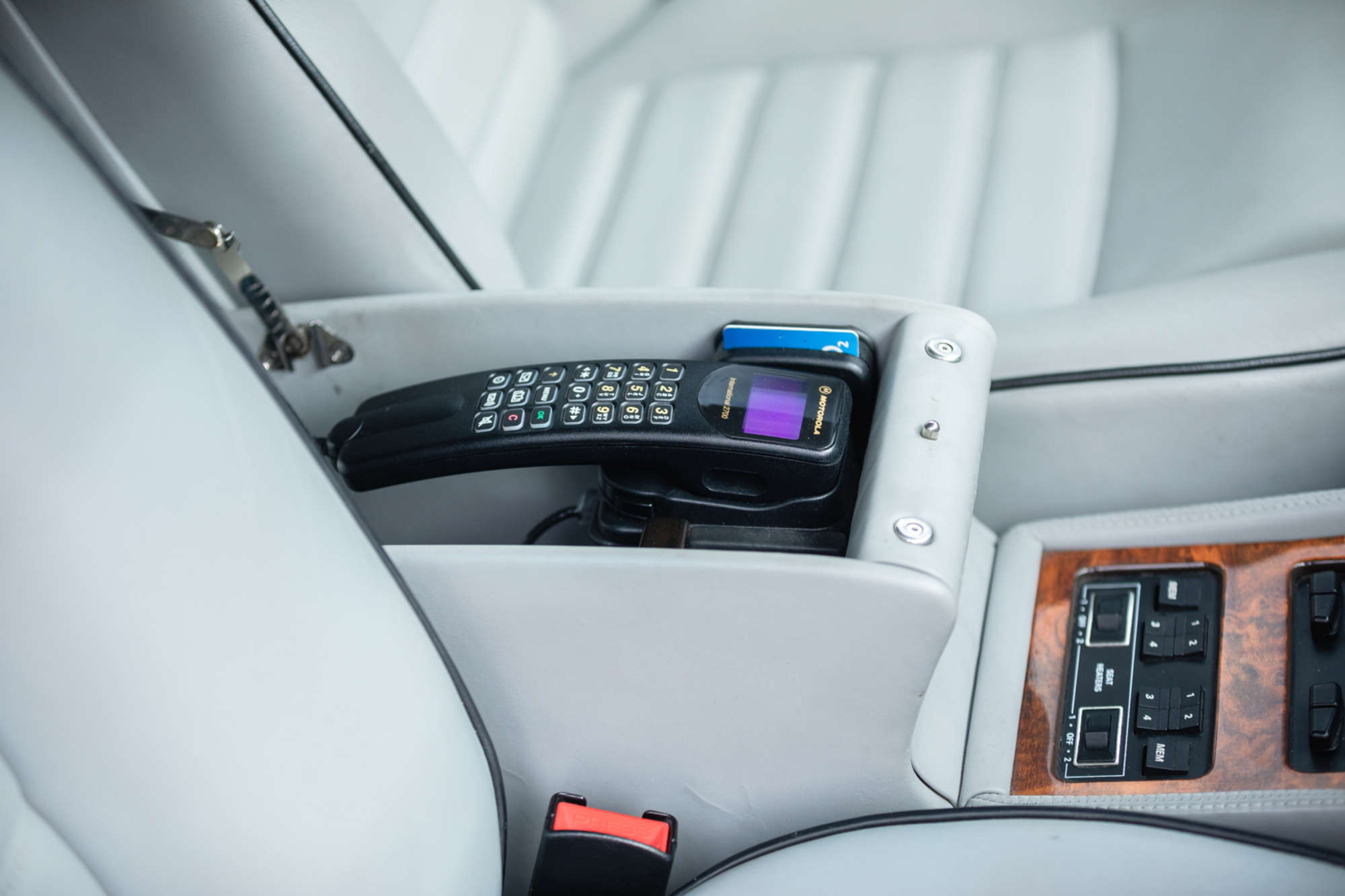 1997 Bentley Turbo RT-Sold