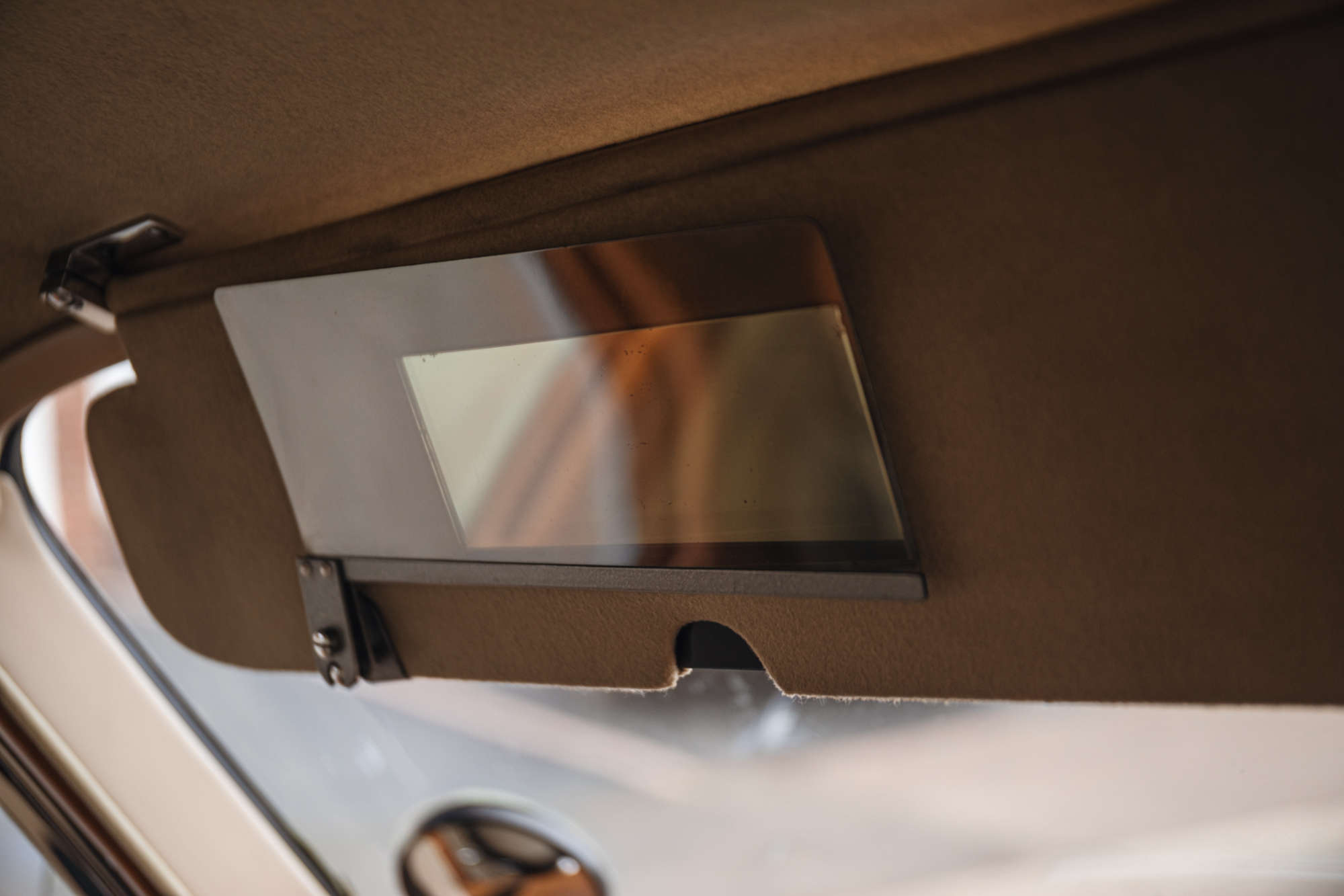 1955 Bentley R-Type Fastback Continental Coachwork by H.J. M-Sold