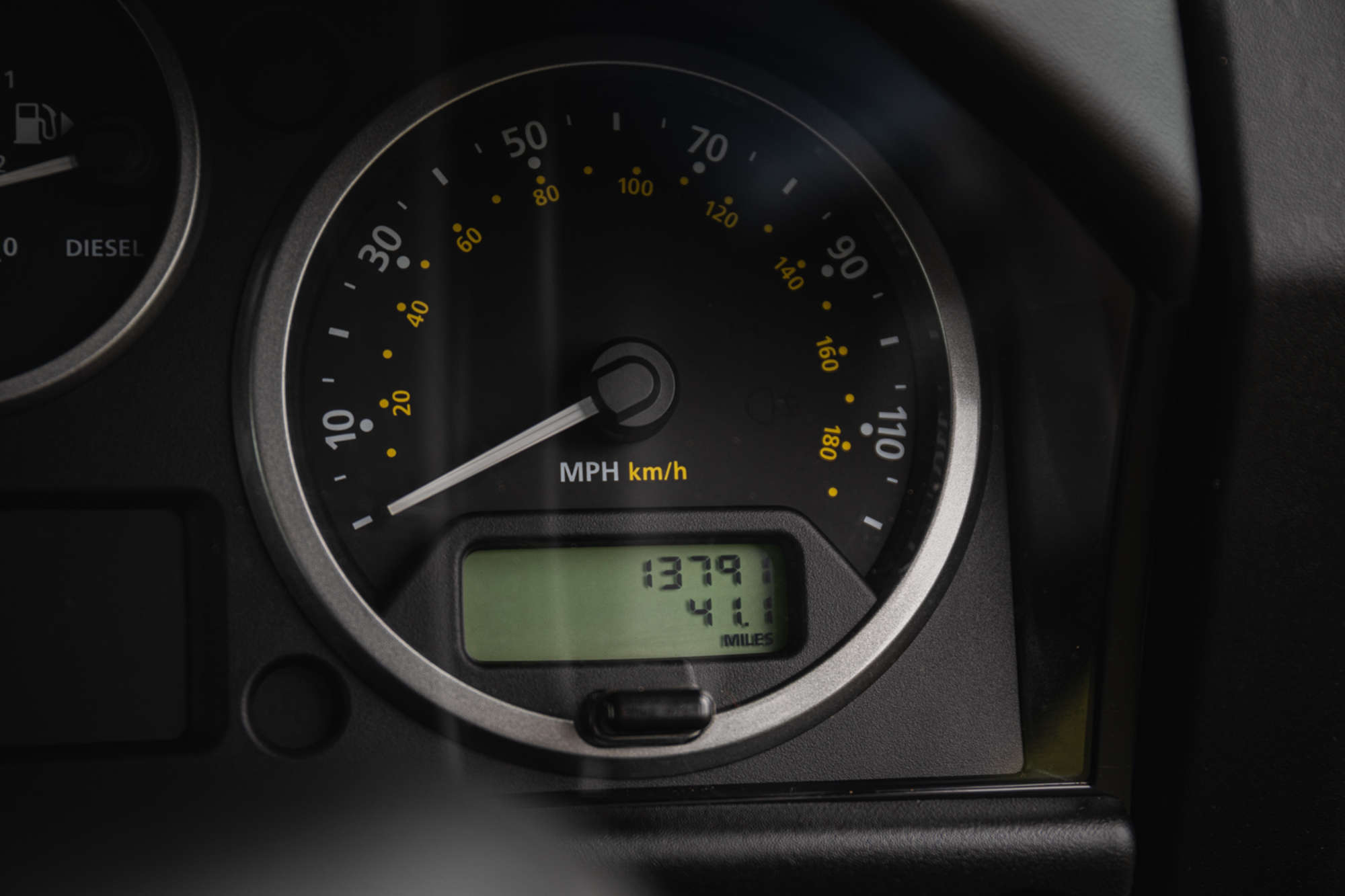 2014 Land Rover Defender 110 2.2-Litre Station Wagon (7-seat-For Sale