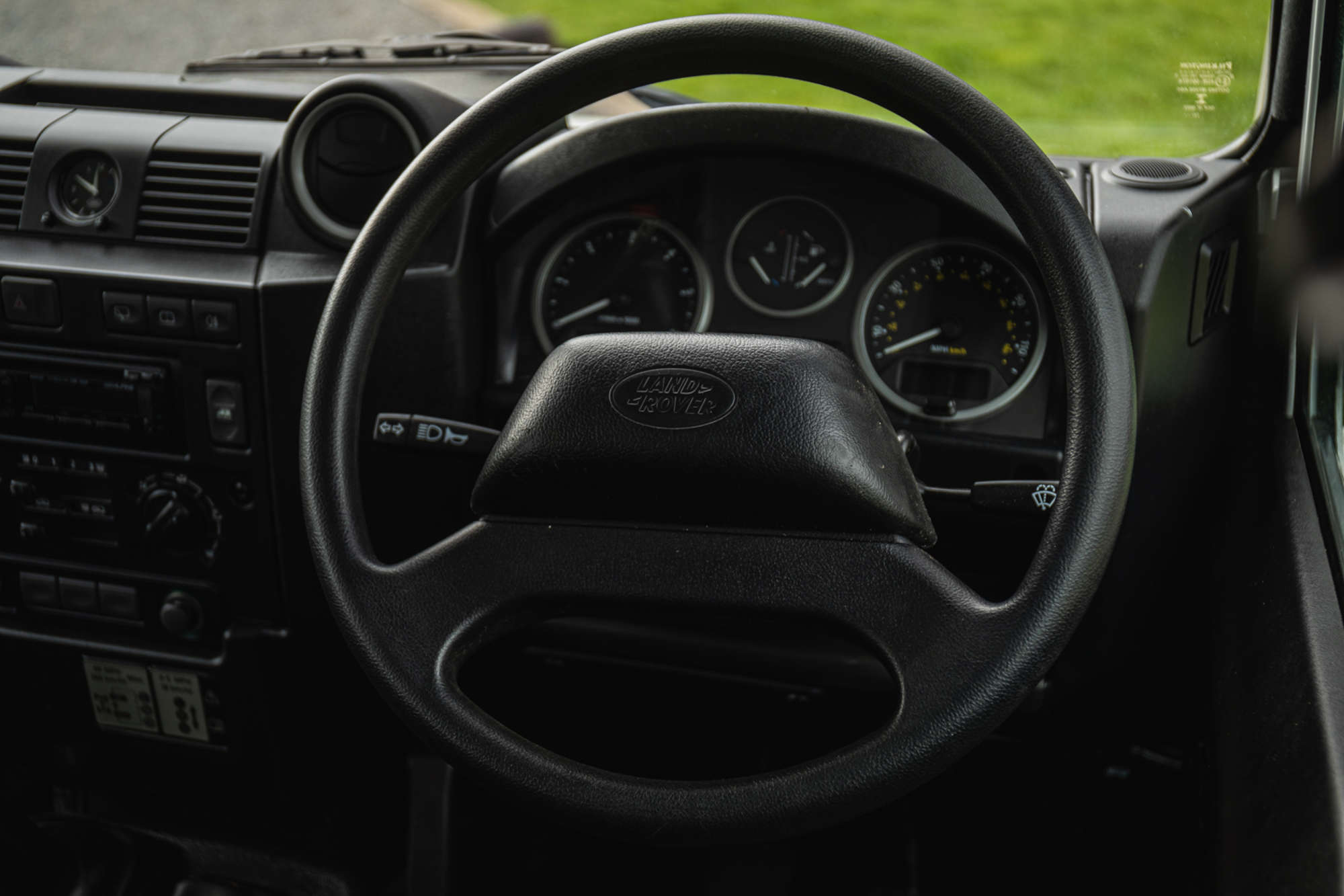 2014 Land Rover Defender 110 2.2-Litre Station Wagon (7-seat-For Sale