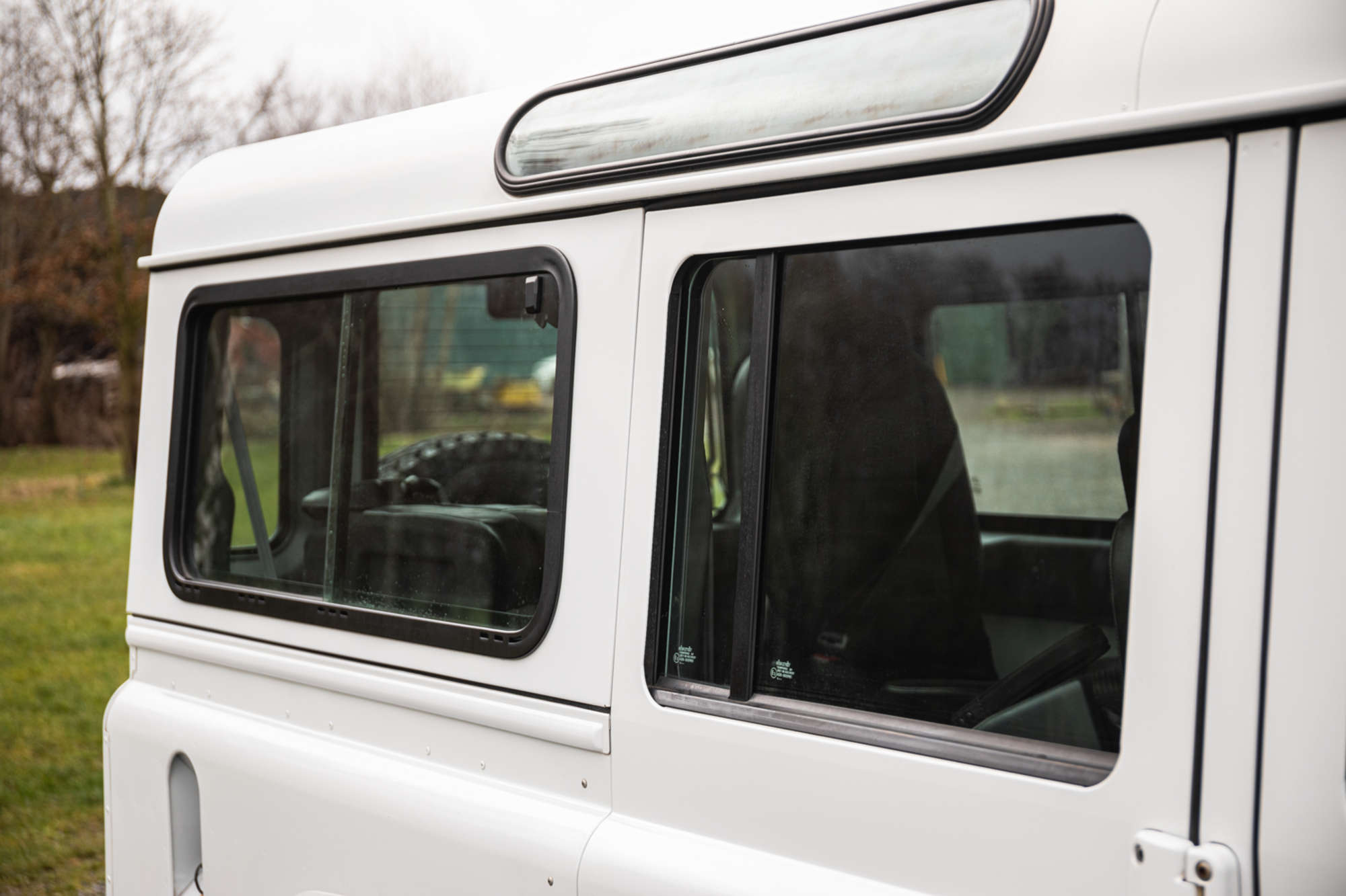 2014 Land Rover Defender 110 2.2-Litre Station Wagon (7-seat-For Sale