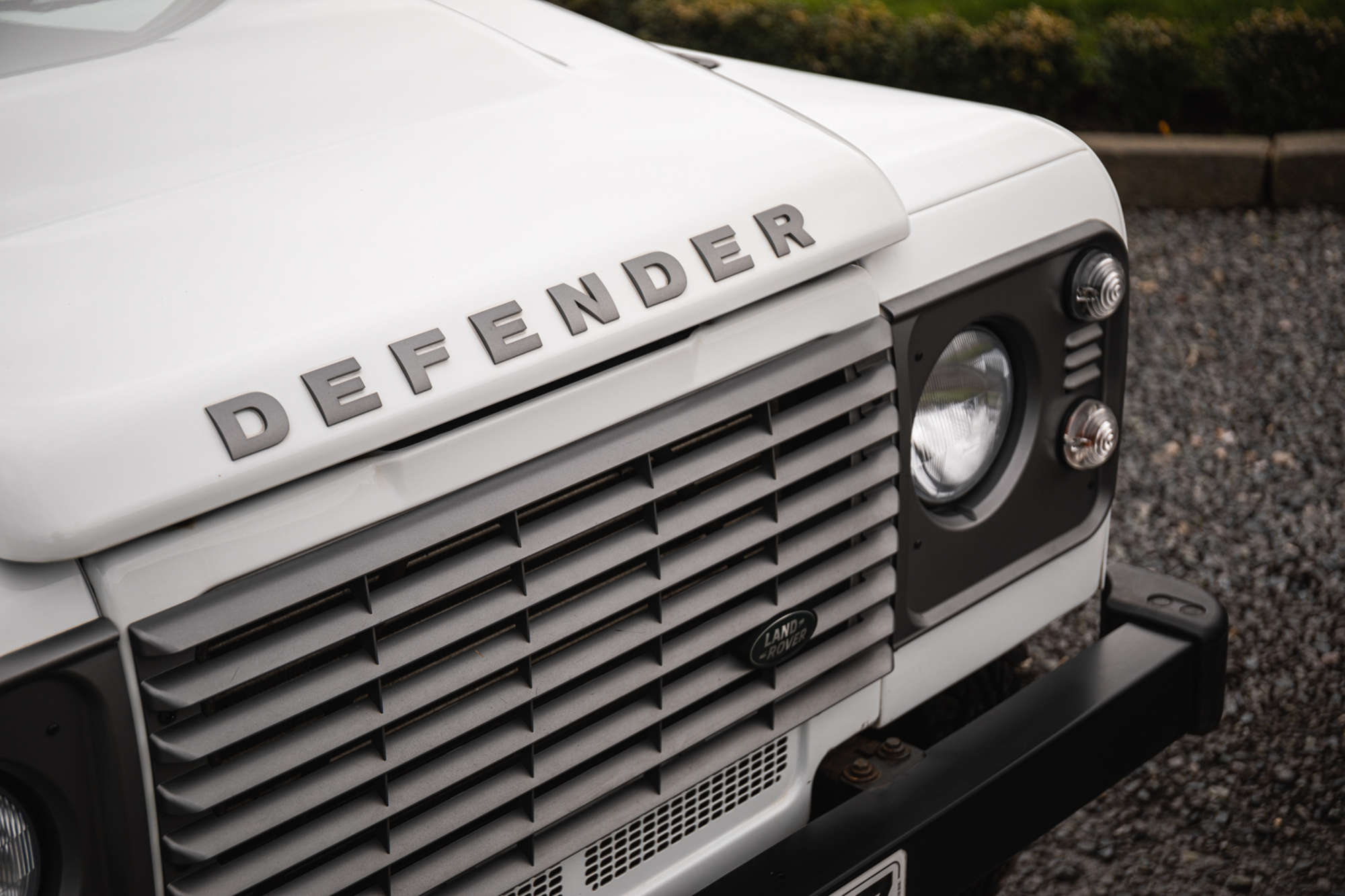 2014 Land Rover Defender 110 2.2-Litre Station Wagon (7-seat-For Sale