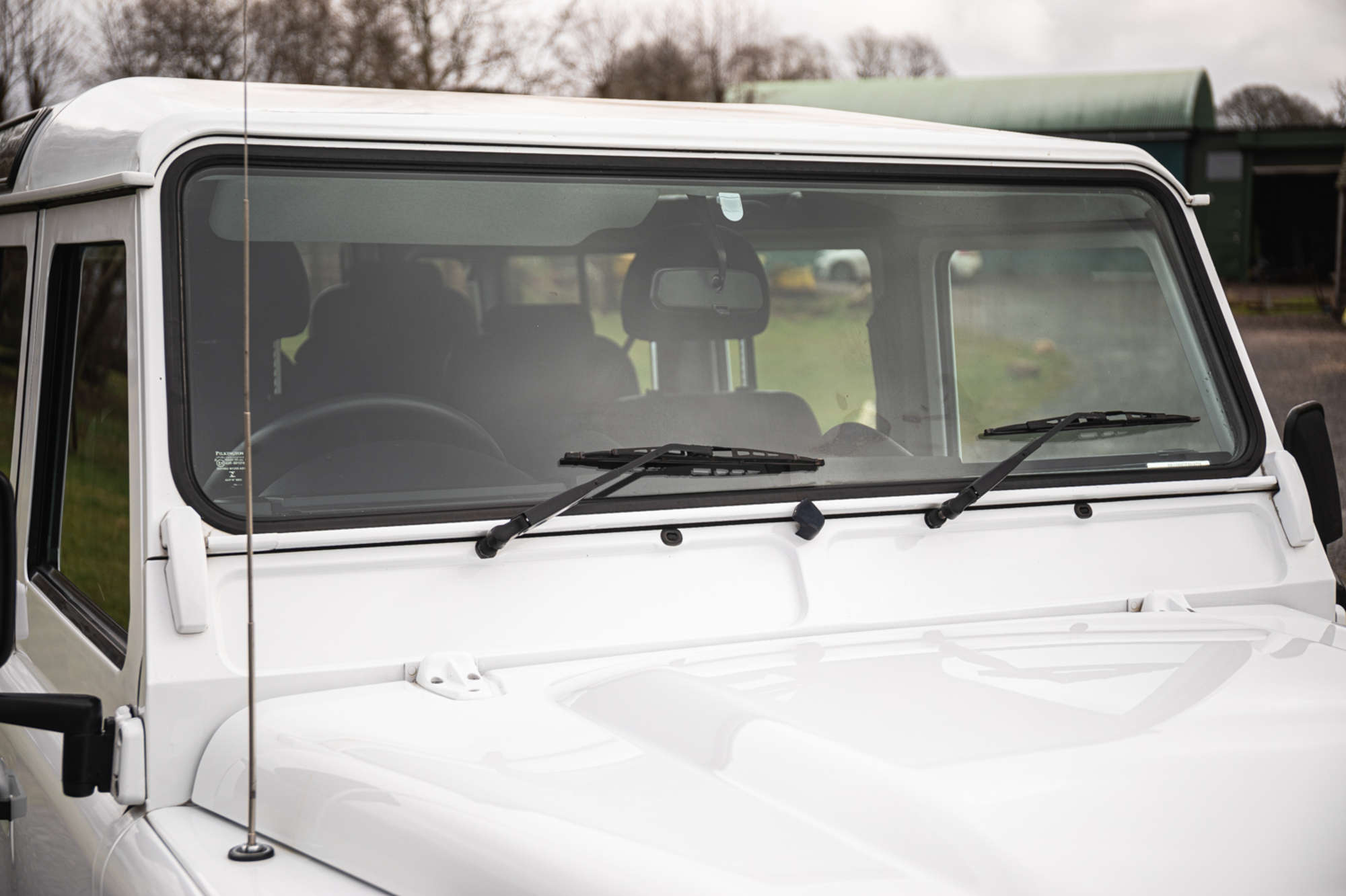 2014 Land Rover Defender 110 2.2-Litre Station Wagon (7-seat-For Sale