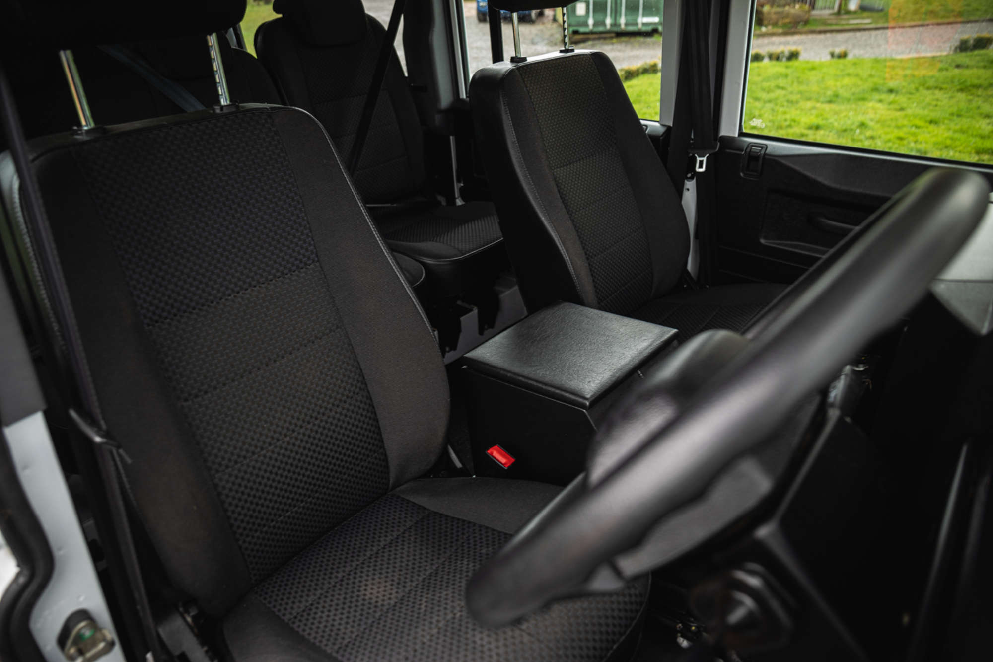 2014 Land Rover Defender 110 2.2-Litre Station Wagon (7-seat-For Sale