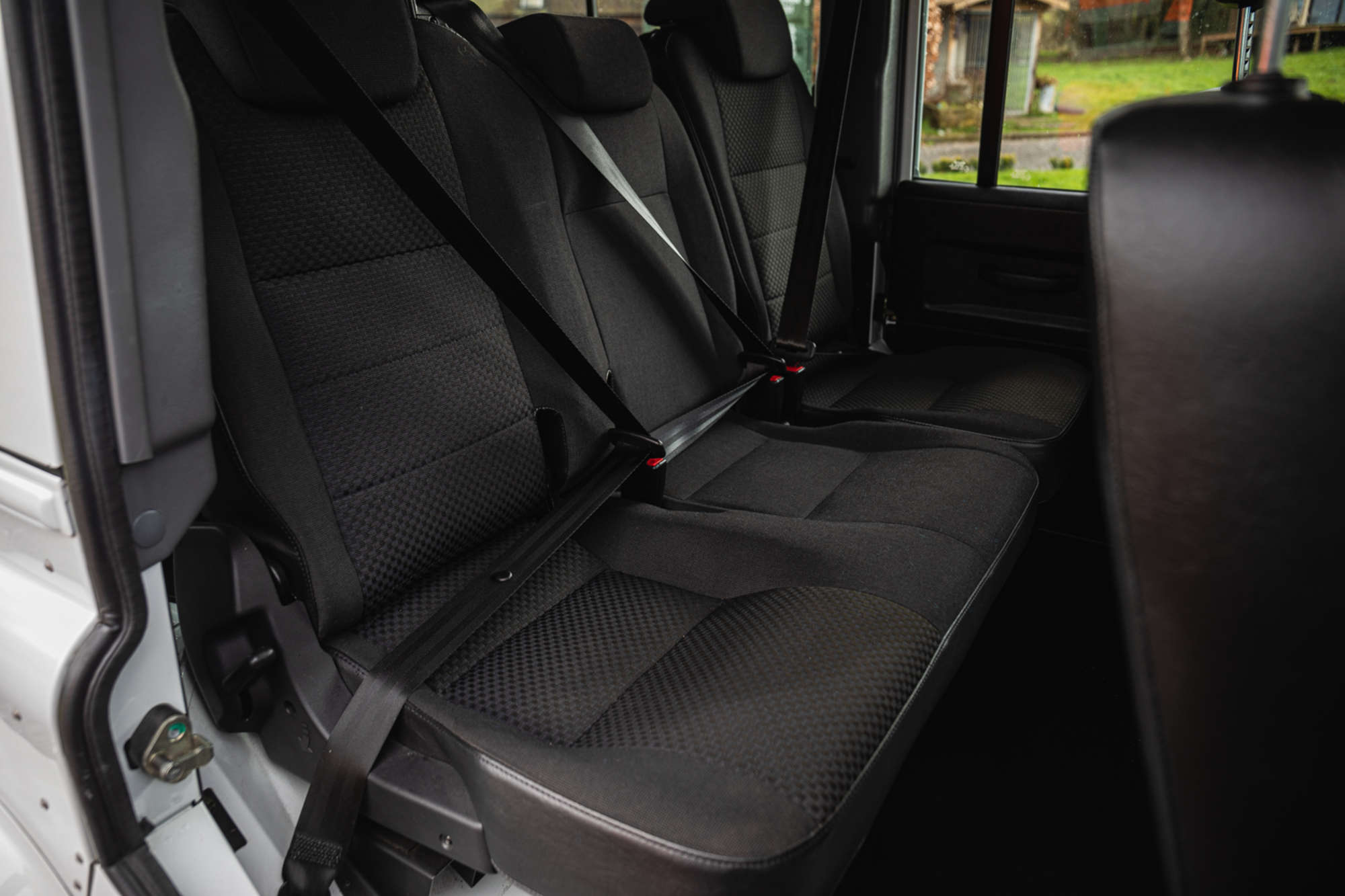 2014 Land Rover Defender 110 2.2-Litre Station Wagon (7-seat-For Sale