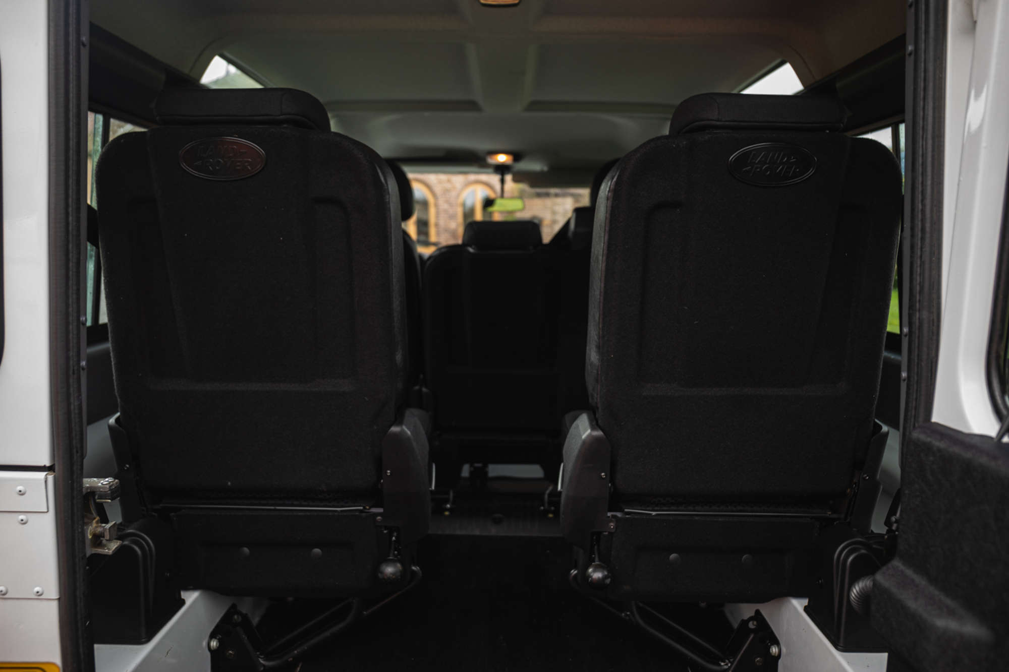 2014 Land Rover Defender 110 2.2-Litre Station Wagon (7-seat-For Sale