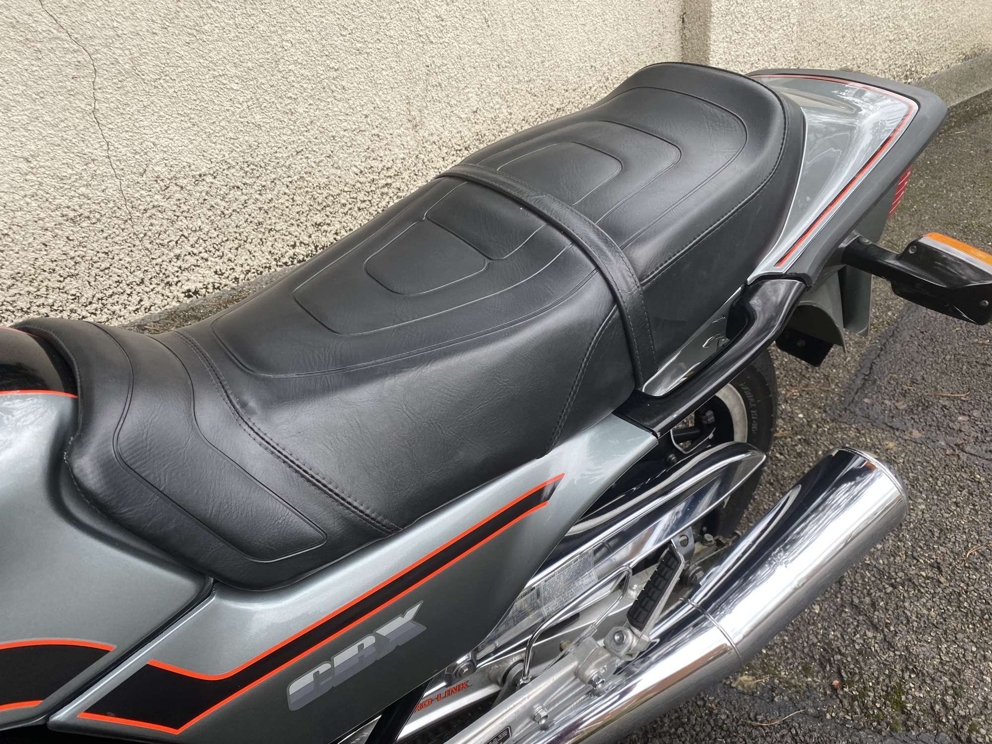 1981 Honda CBX1000 Supersport 1,047cc-Sold