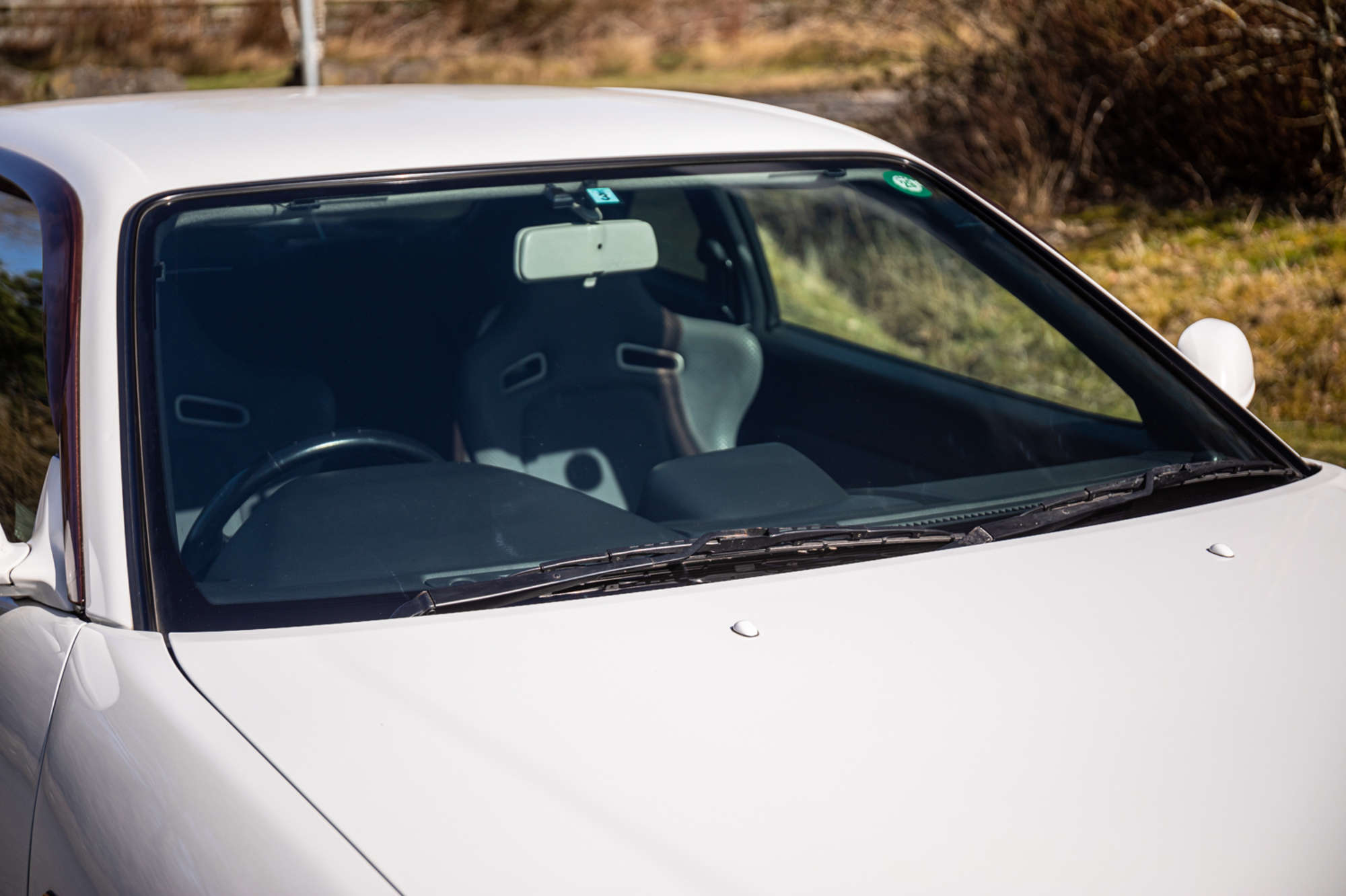 1999 Nissan Skyline R34 GT-R V-Spec-Sold