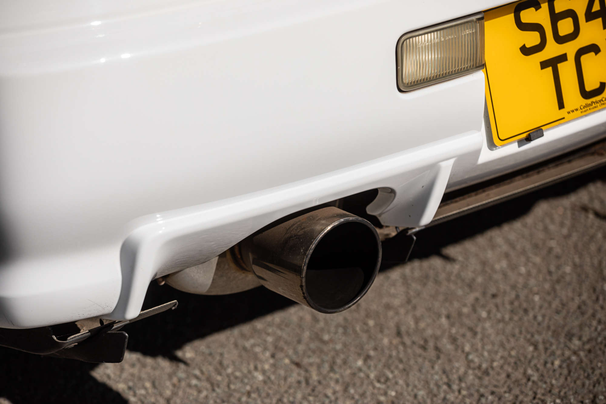 1999 Nissan Skyline R34 GT-R V-Spec-Sold