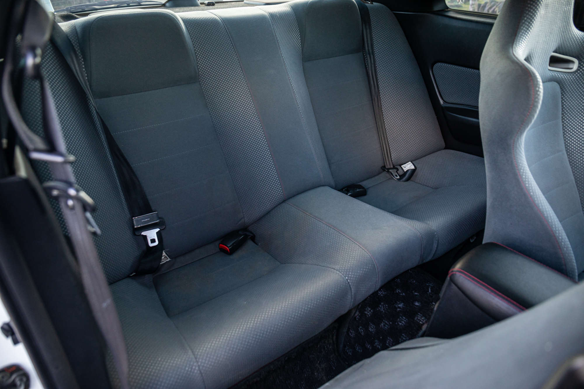 1999 Nissan Skyline R34 GT-R V-Spec-Sold