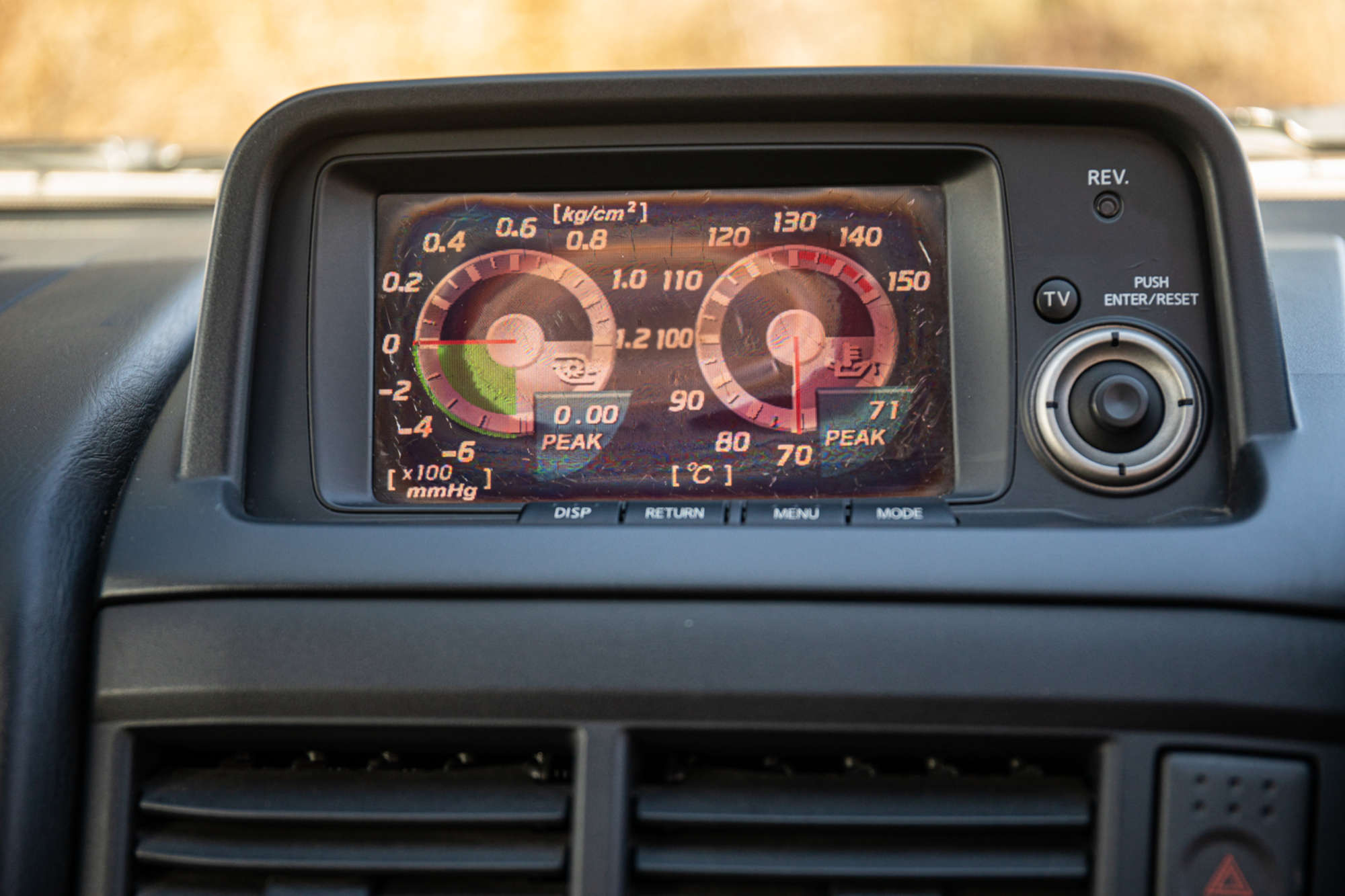 1999 Nissan Skyline R34 GT-R V-Spec-Sold