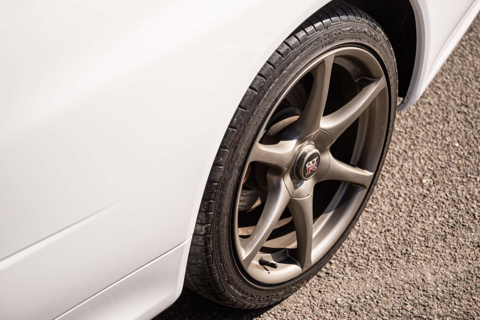 1999 Nissan Skyline R34 GT-R V-Spec-Sold