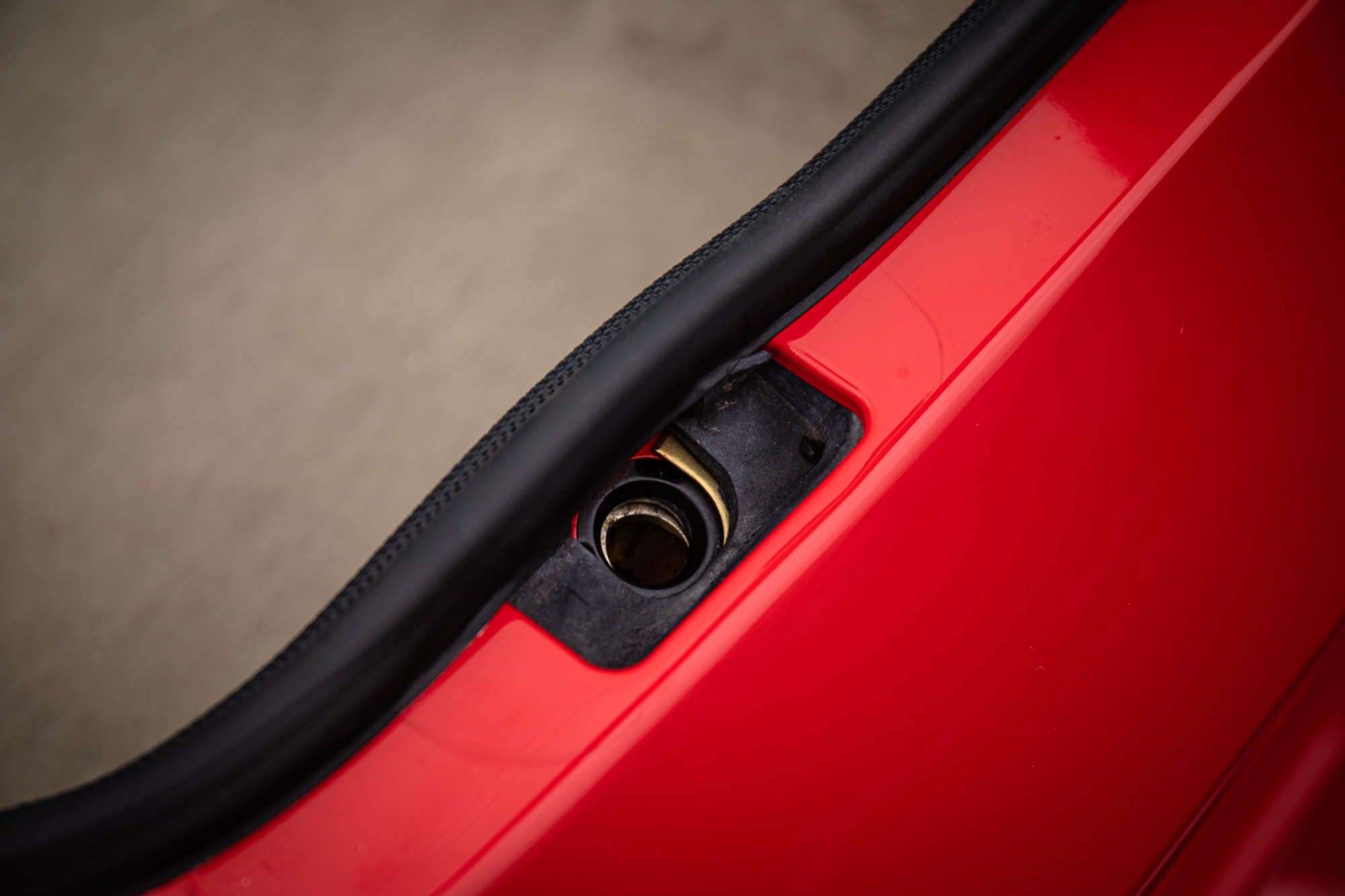 1988 Porsche 944 2.5 Lux – 5,130 Miles -For Sale