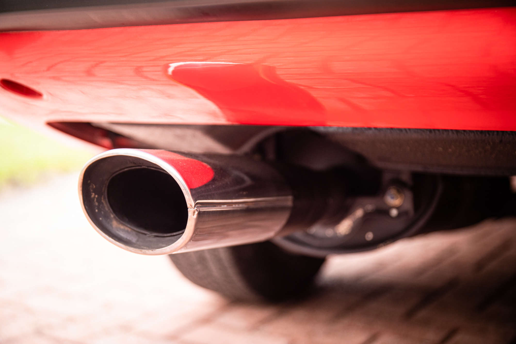 1988 Porsche 944 2.5 Lux – 5,130 Miles -For Sale