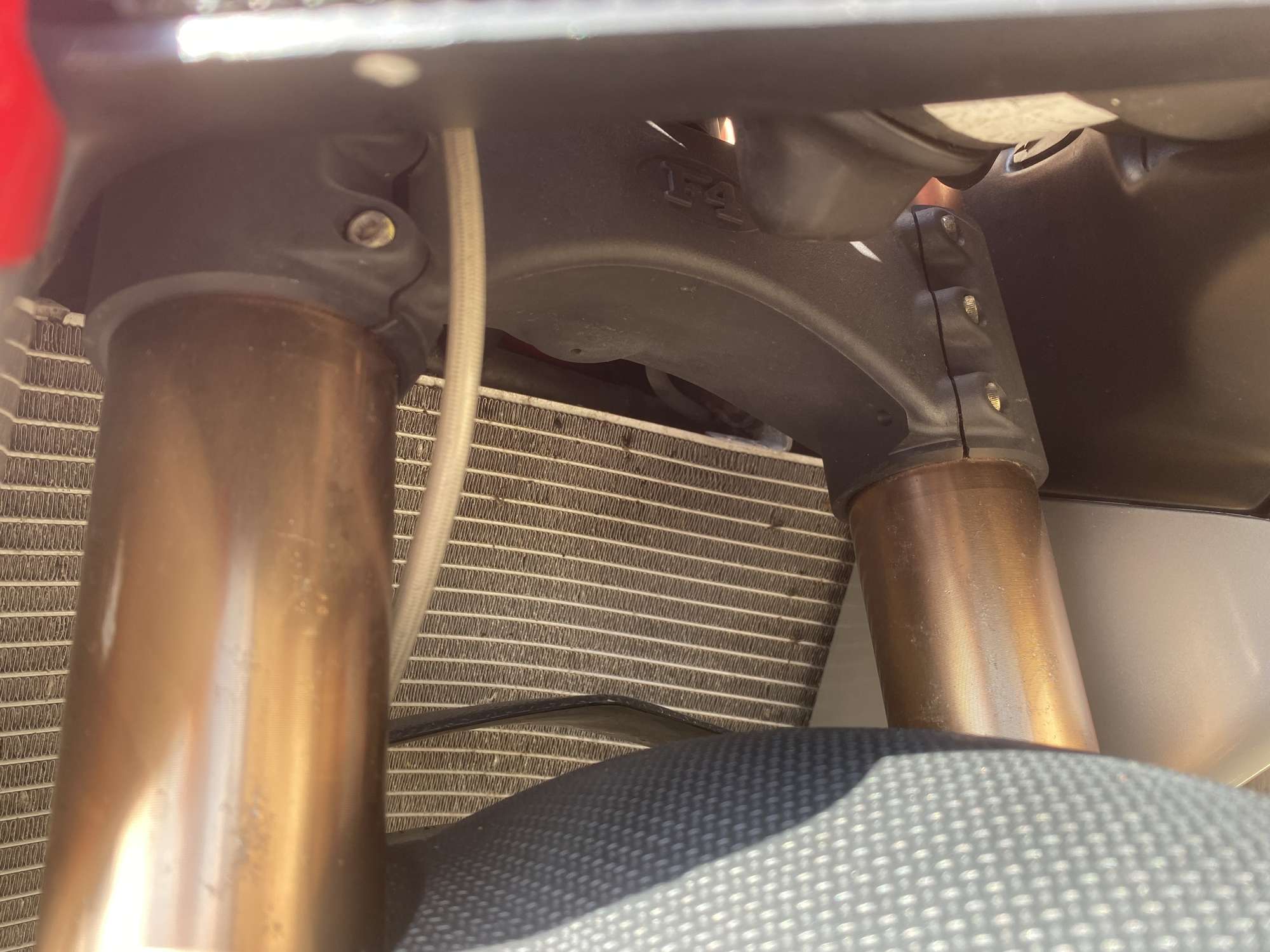 2000 MV Agusta F4 S 749cc-Sold