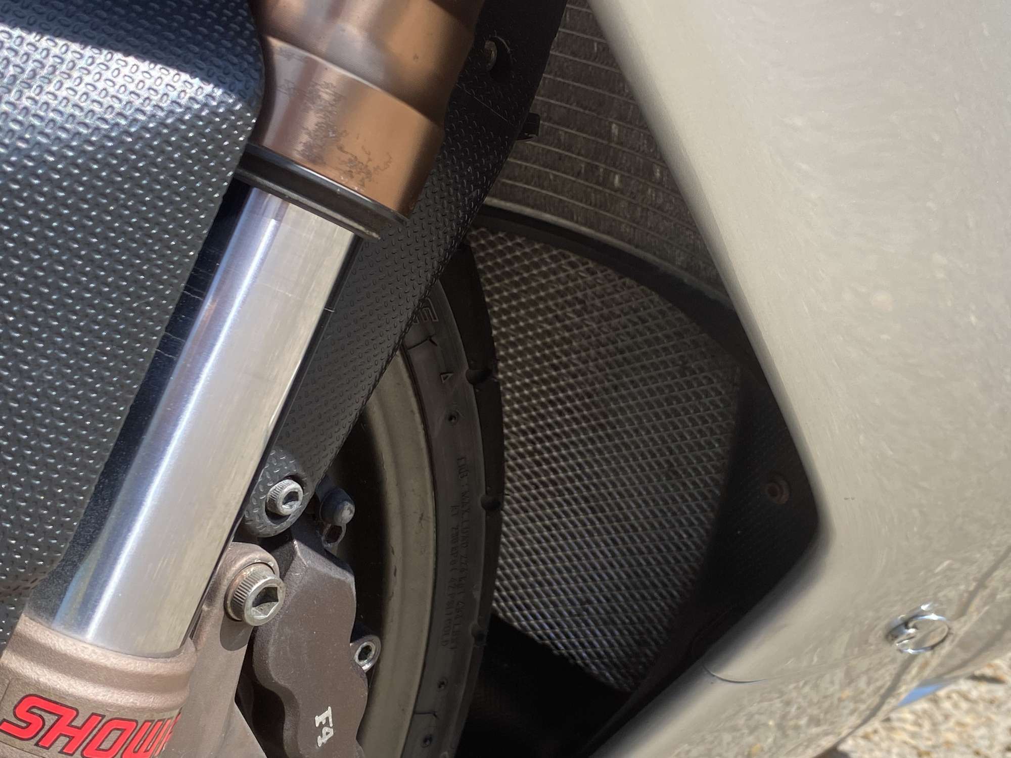 2000 MV Agusta F4 S 749cc-Sold