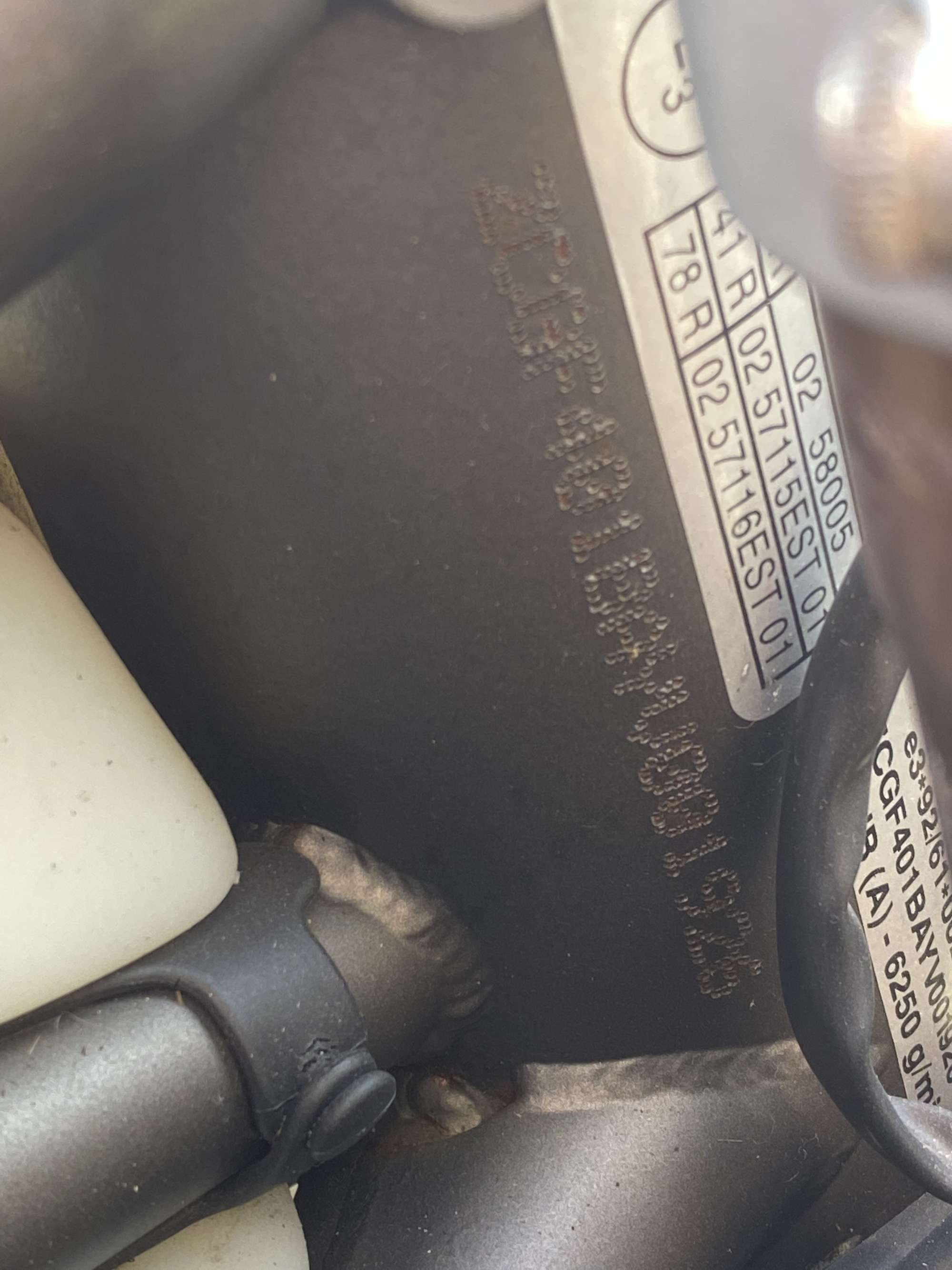 2000 MV Agusta F4 S 749cc-Sold