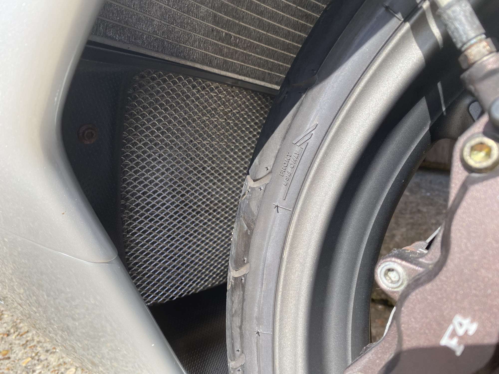 2000 MV Agusta F4 S 749cc-Sold