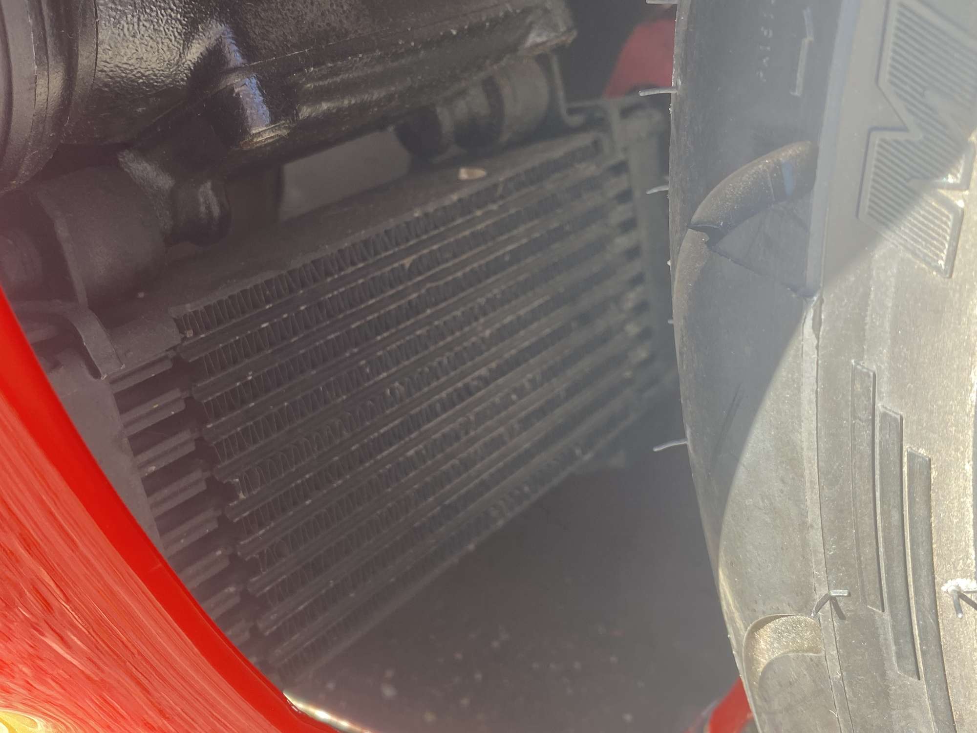 1990 Ducati 851 SP2 888cc-For Sale