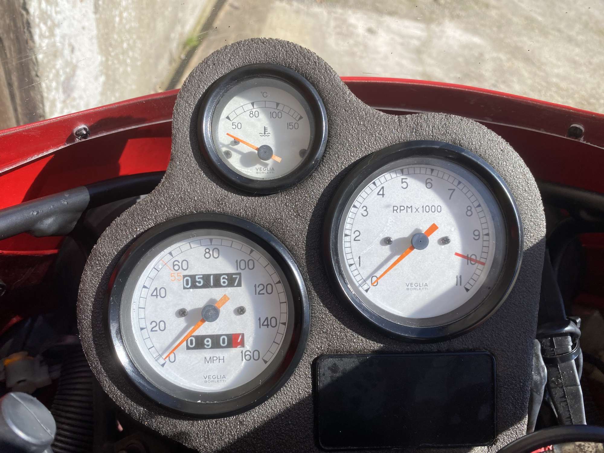 1990 Ducati 851 SP2 888cc-For Sale