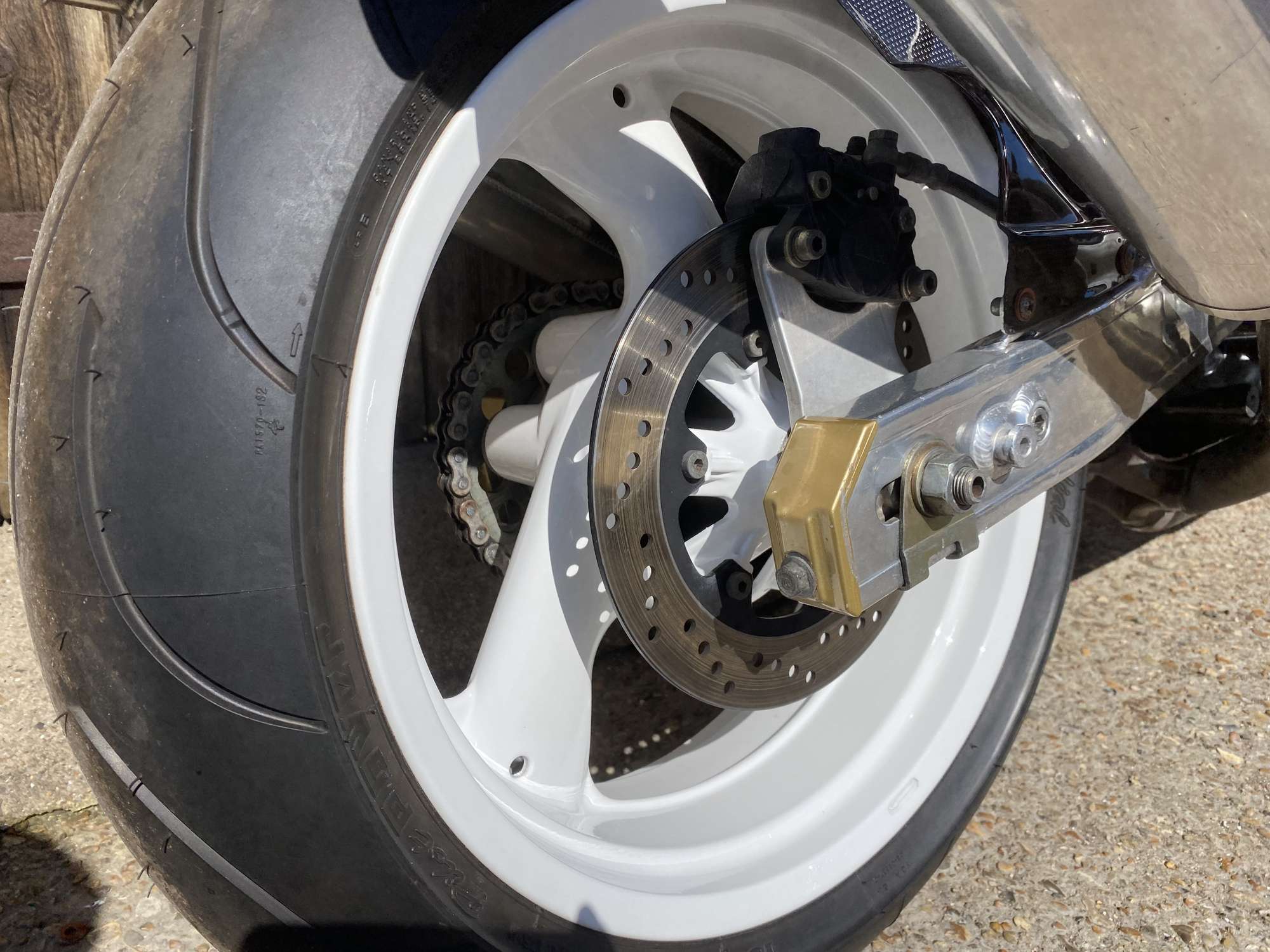 1990 Ducati 851 SP2 888cc-For Sale