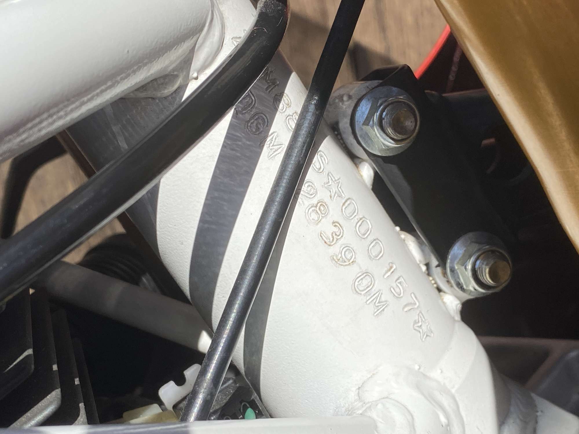 1990 Ducati 851 SP2 888cc-For Sale