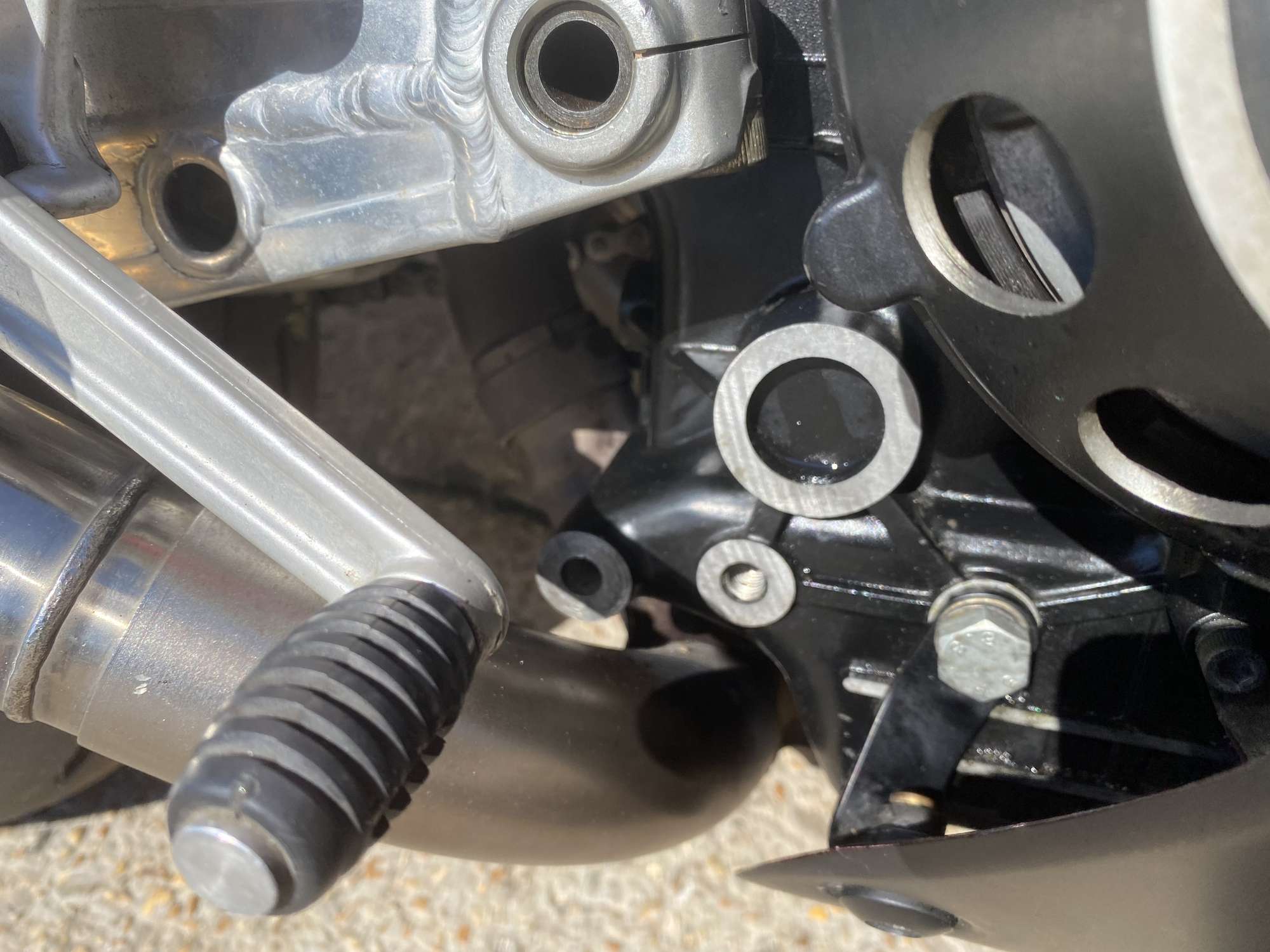 1990 Ducati 851 SP2 888cc-For Sale