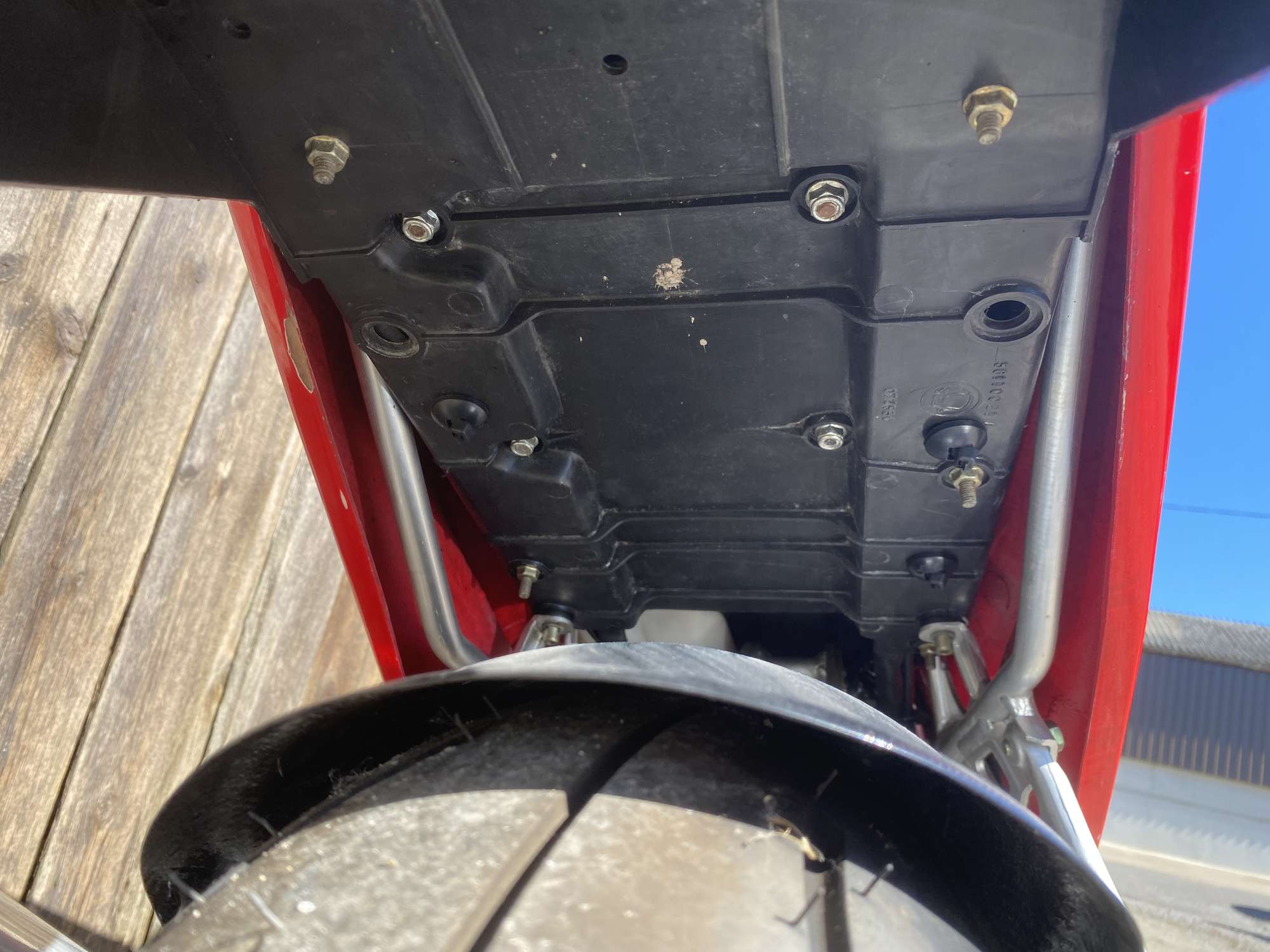 1990 Ducati 851 SP2 888cc-For Sale