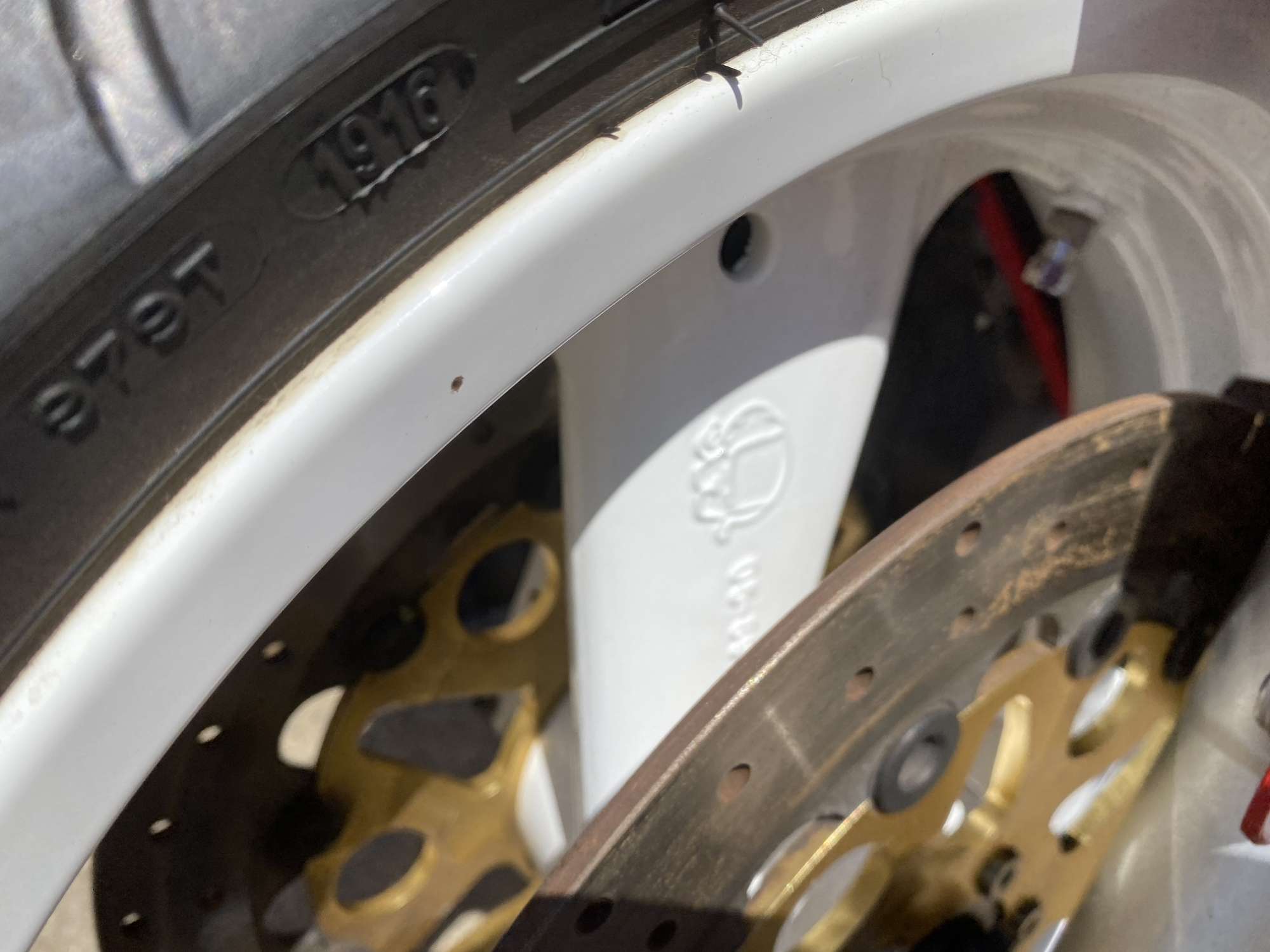 1990 Ducati 851 SP2 888cc-For Sale