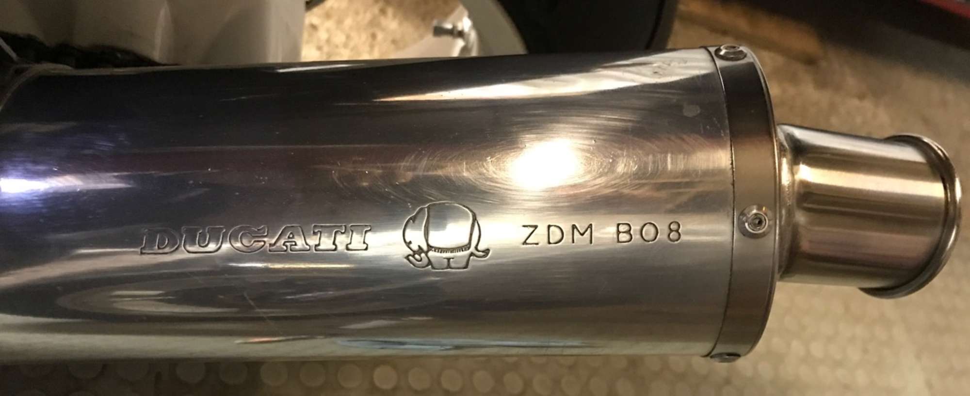 1990 Ducati 851 SP2 888cc-For Sale