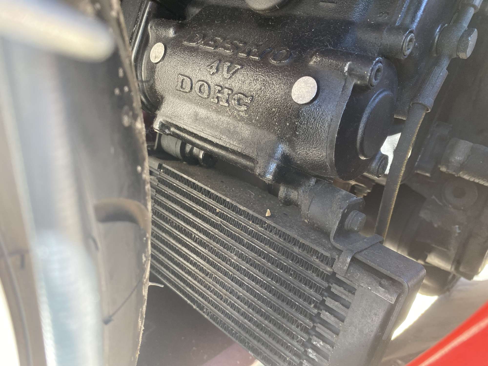 1990 Ducati 851 SP2 888cc-For Sale