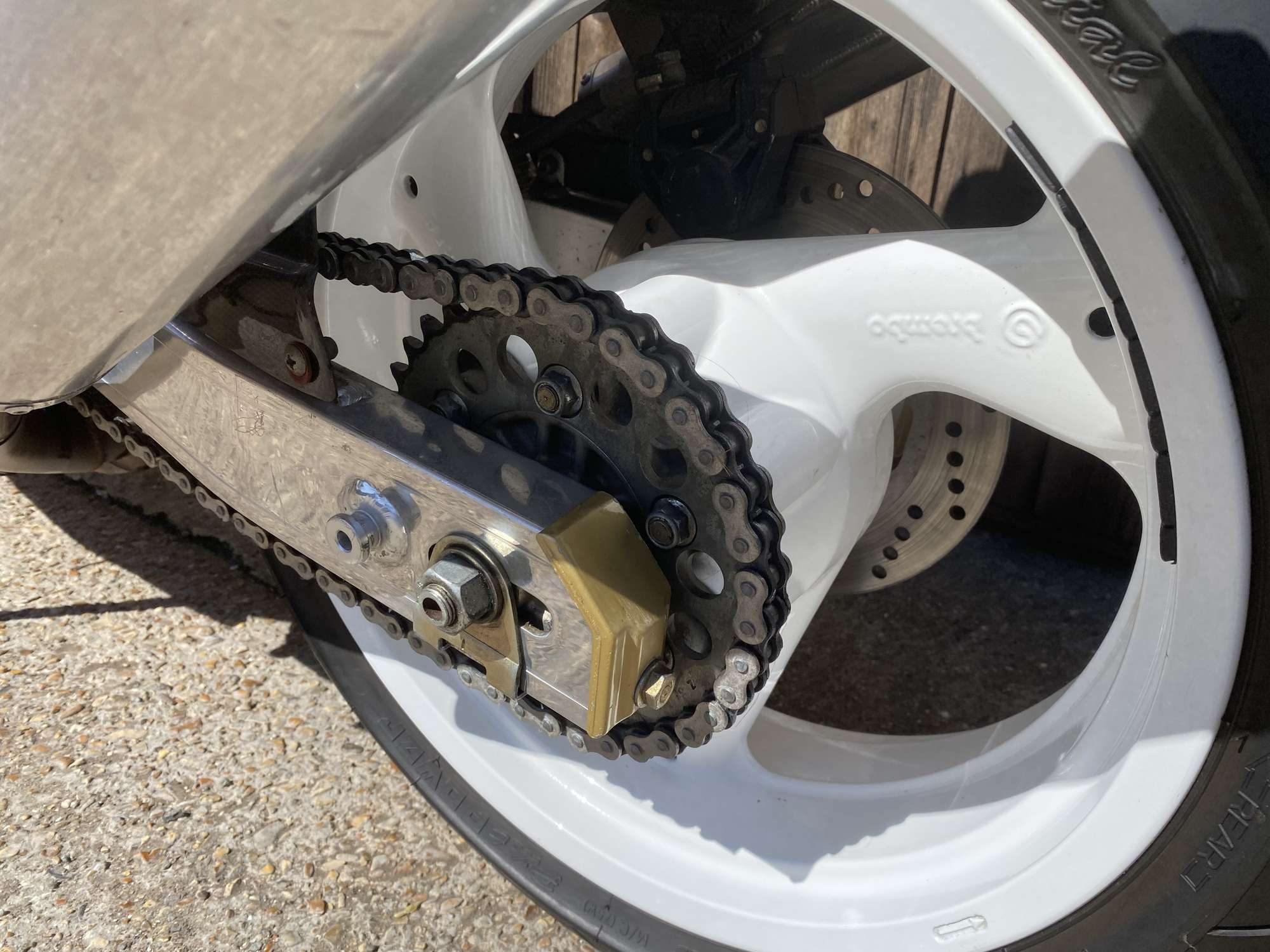 1990 Ducati 851 SP2 888cc-For Sale