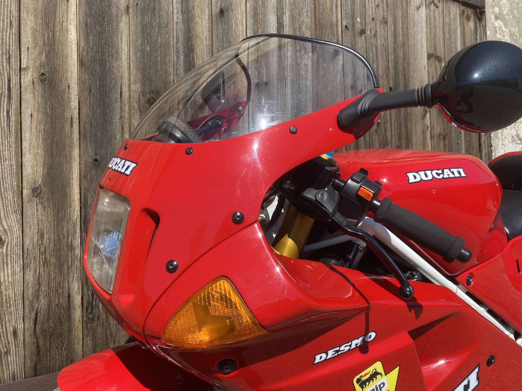 1990 Ducati 851 SP2 888cc-For Sale