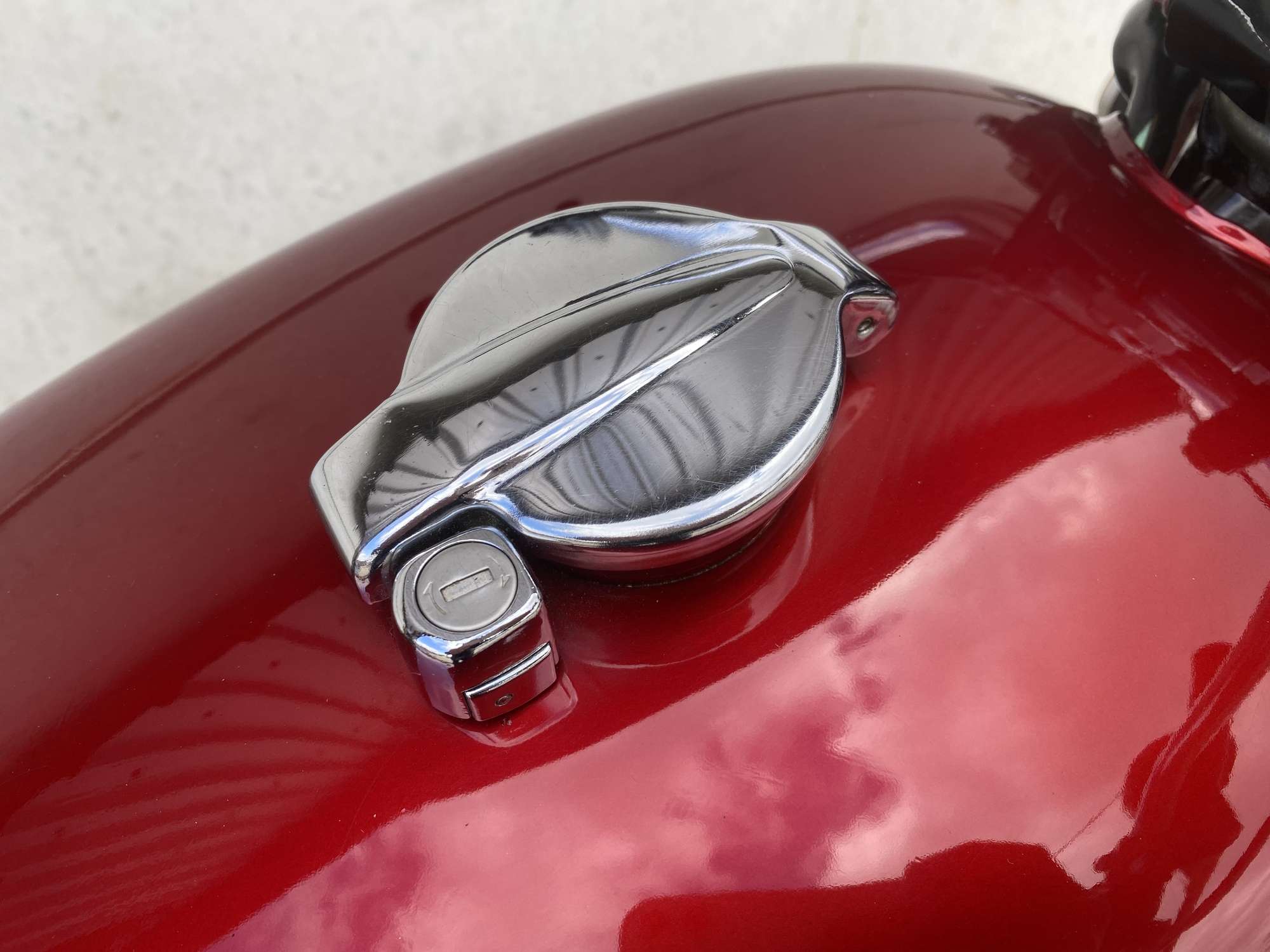 1972 Honda CB750 K1 736cc-Sold