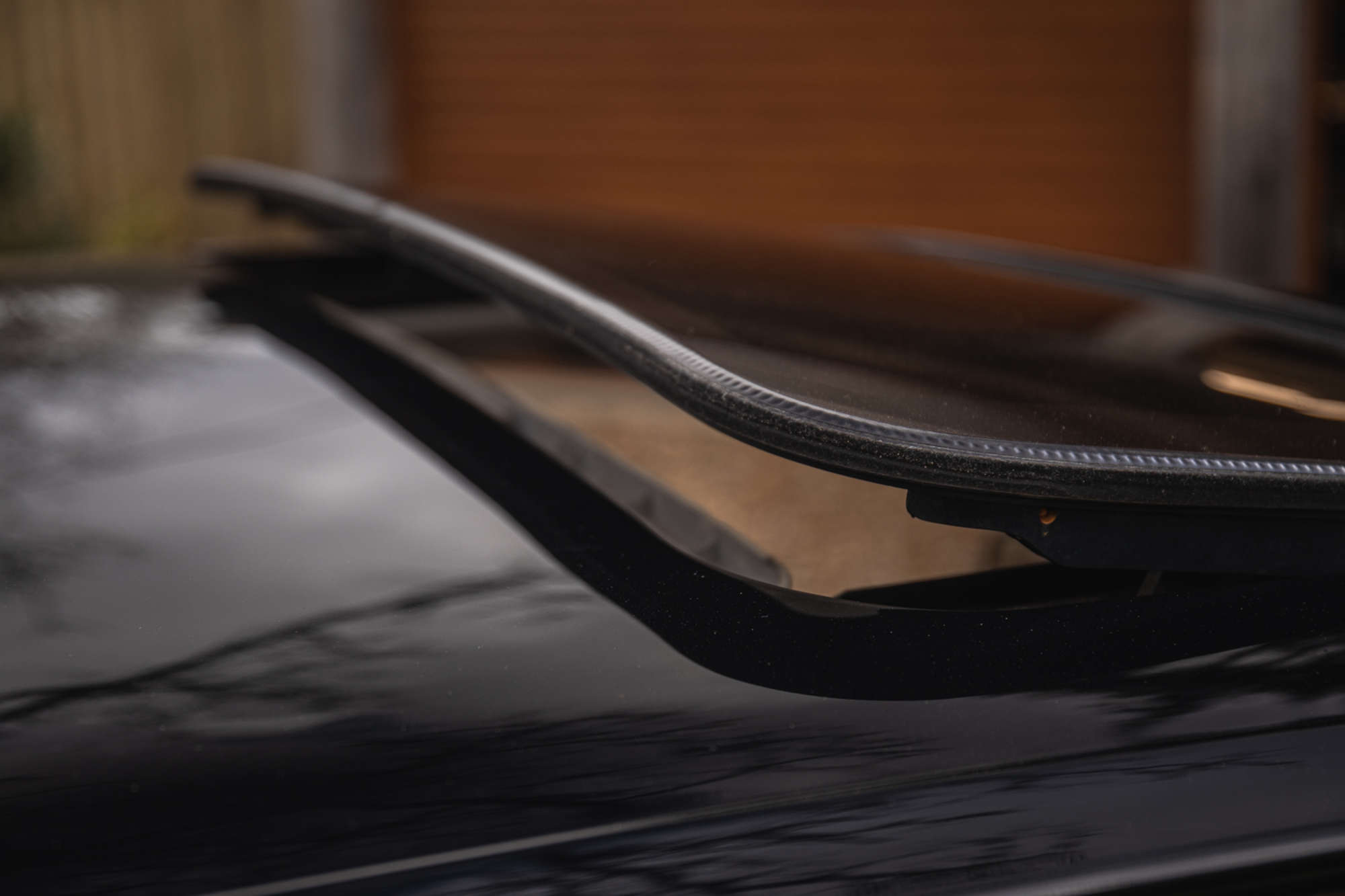 1987 Ford Sierra RS500 Cosworth-Sold