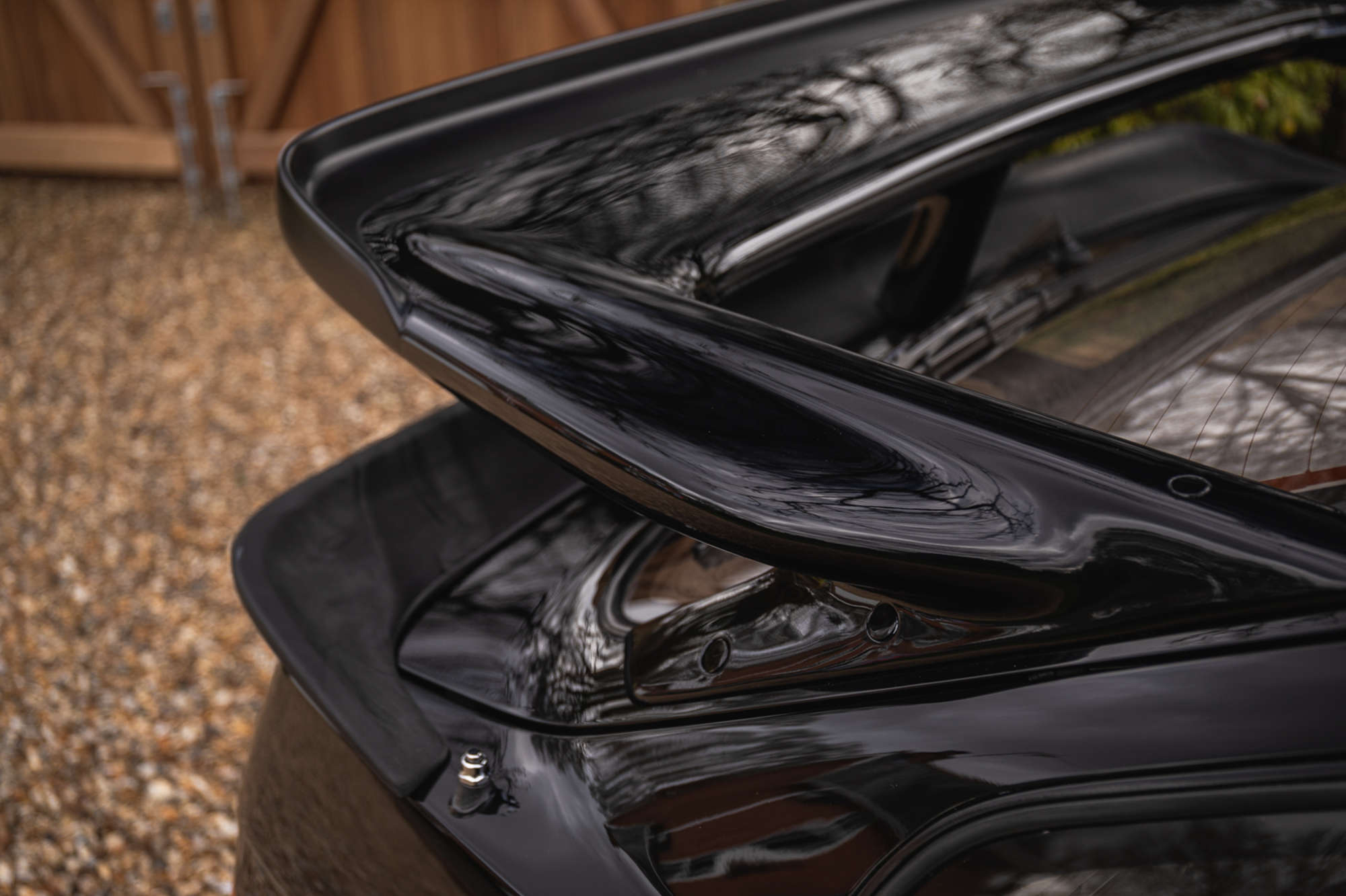 1987 Ford Sierra RS500 Cosworth-Sold