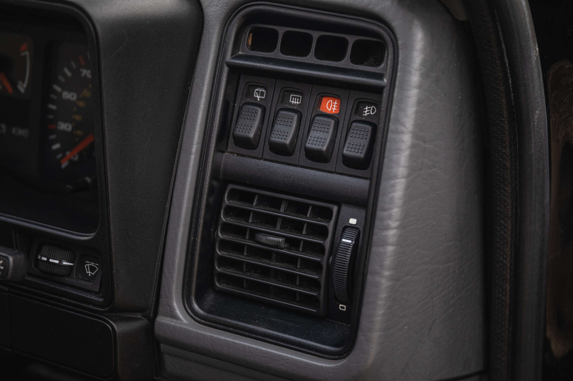 1987 Ford Sierra RS500 Cosworth-Sold