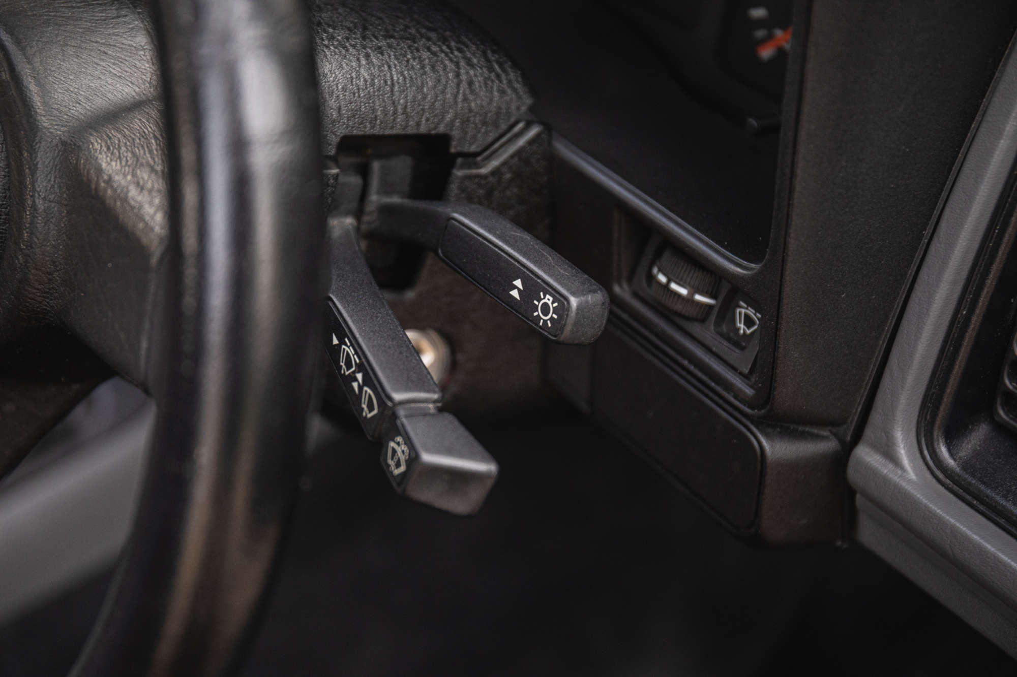 1987 Ford Sierra RS500 Cosworth-Sold