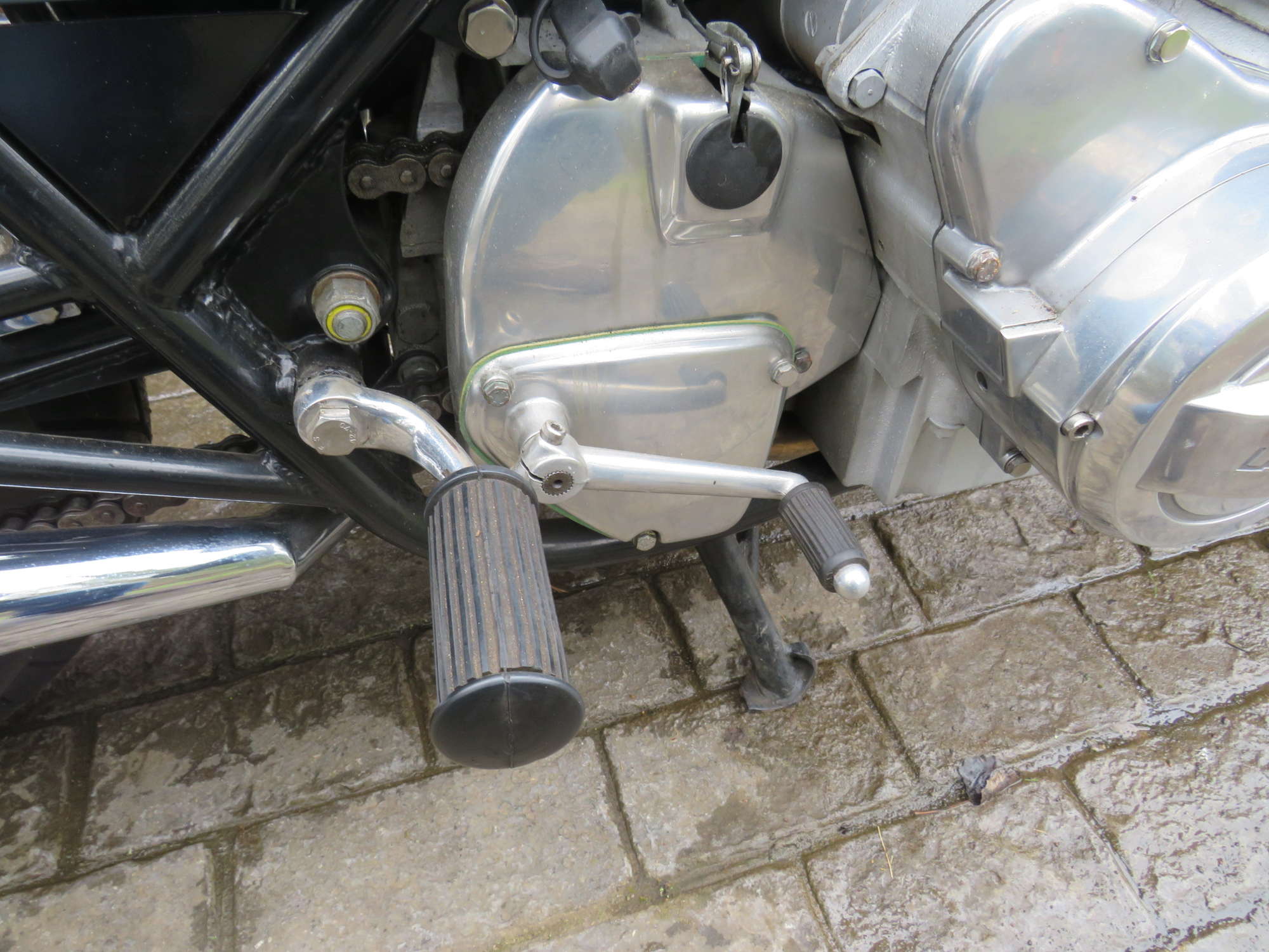 1975 Laverda 3C 980cc-For Sale