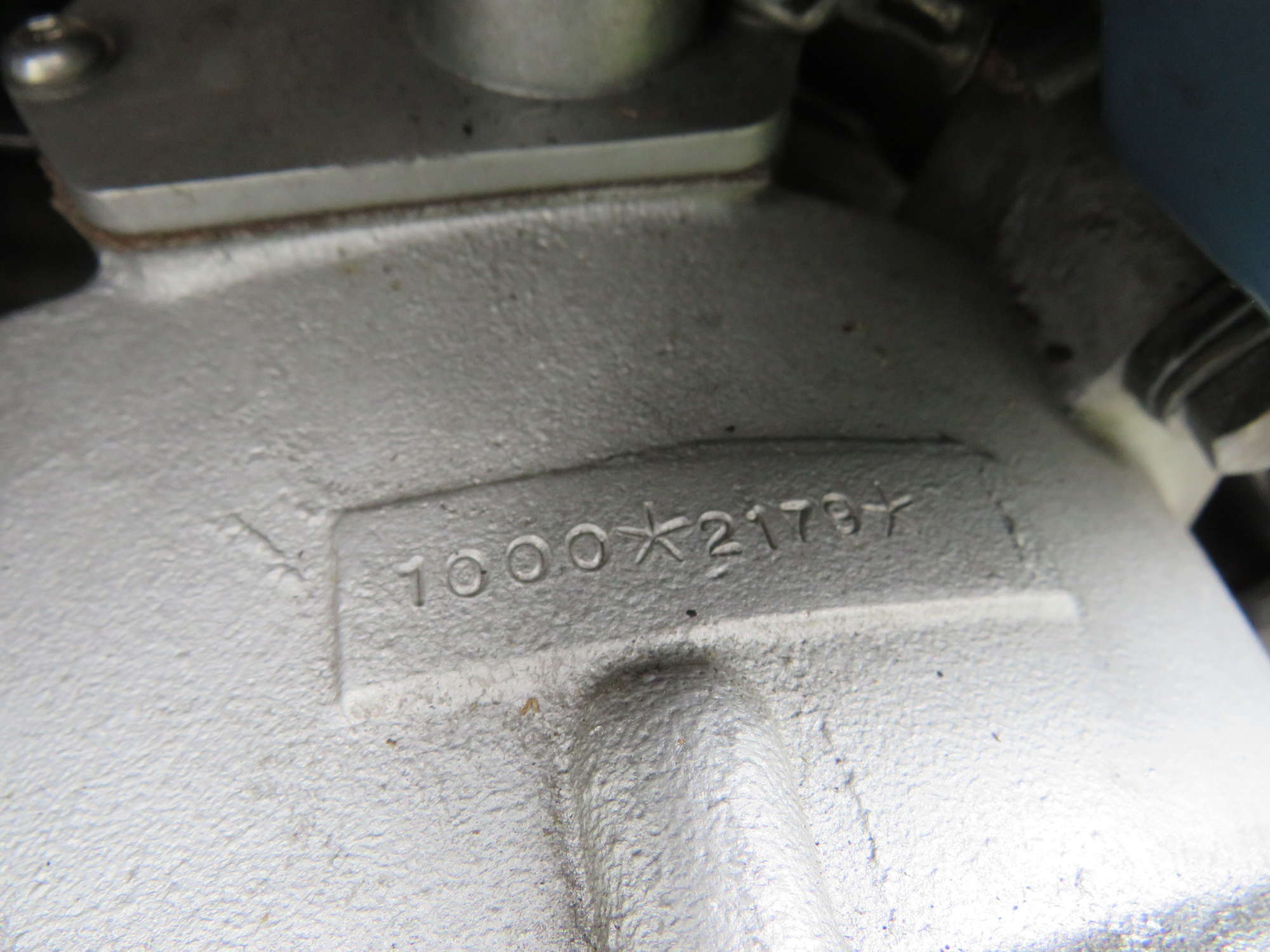 1975 Laverda 3C 980cc-For Sale