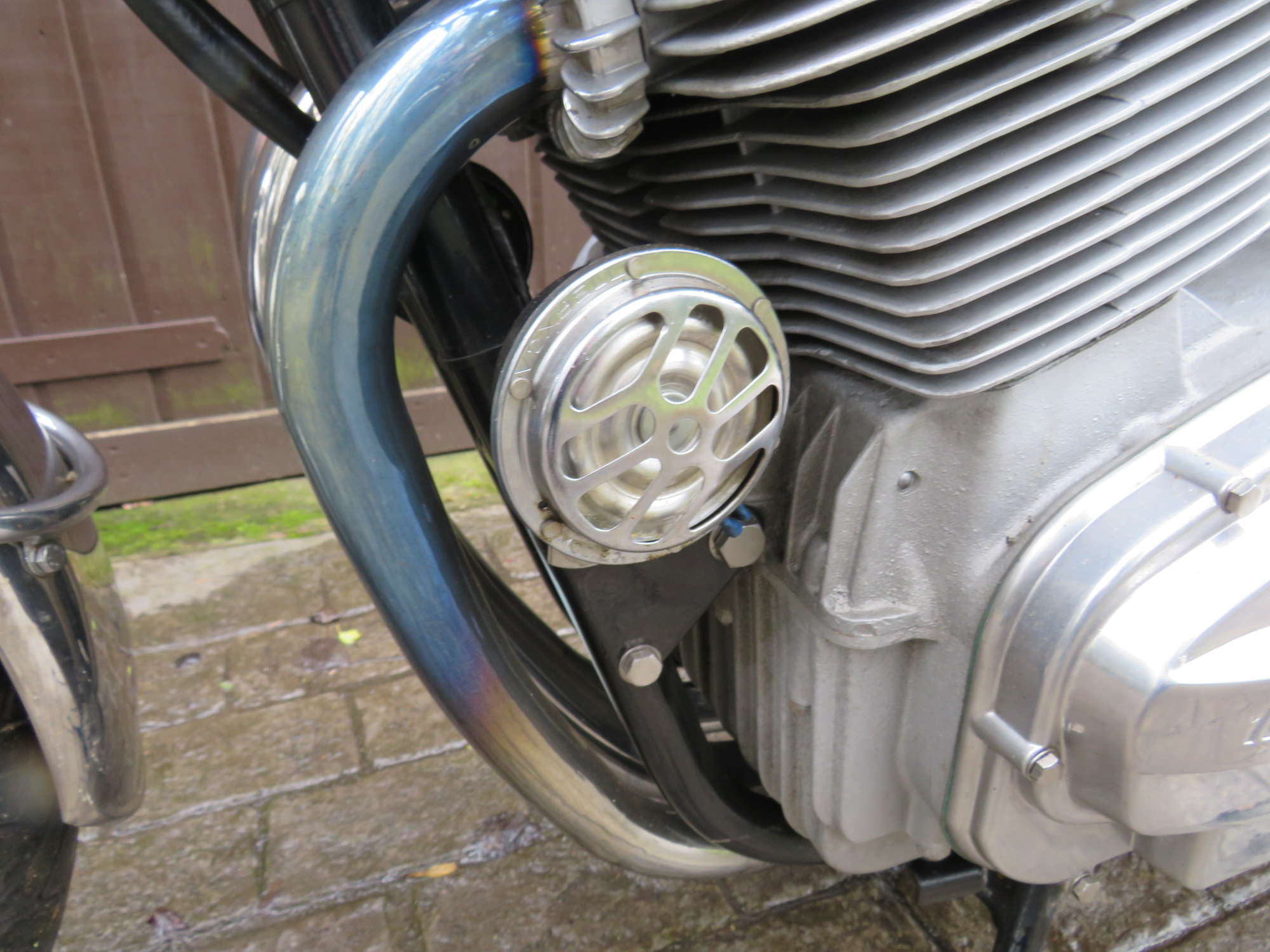 1975 Laverda 3C 980cc-For Sale