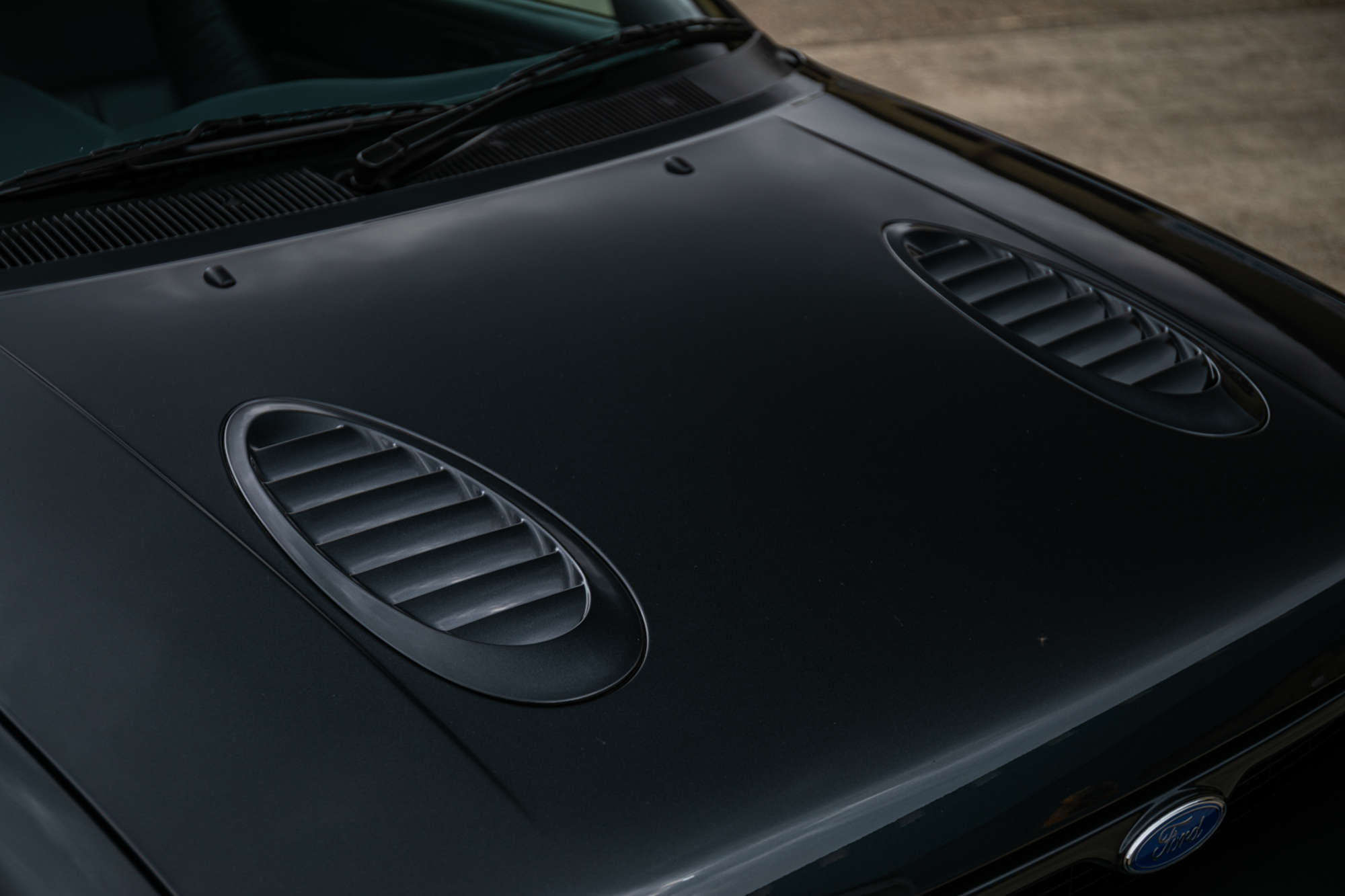 1996 Ford Escort Cosworth Lux 2.0 - 76 miles-Sold