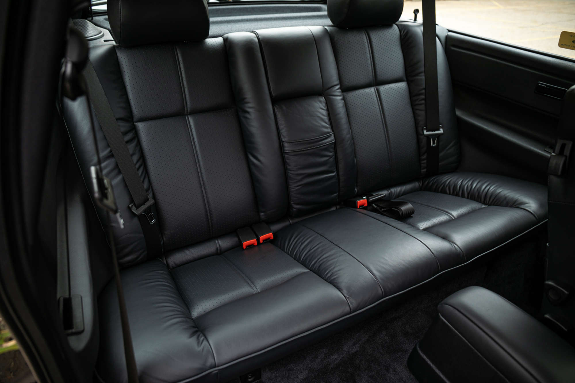 1996 Ford Escort Cosworth Lux 2.0 - 76 miles-Sold