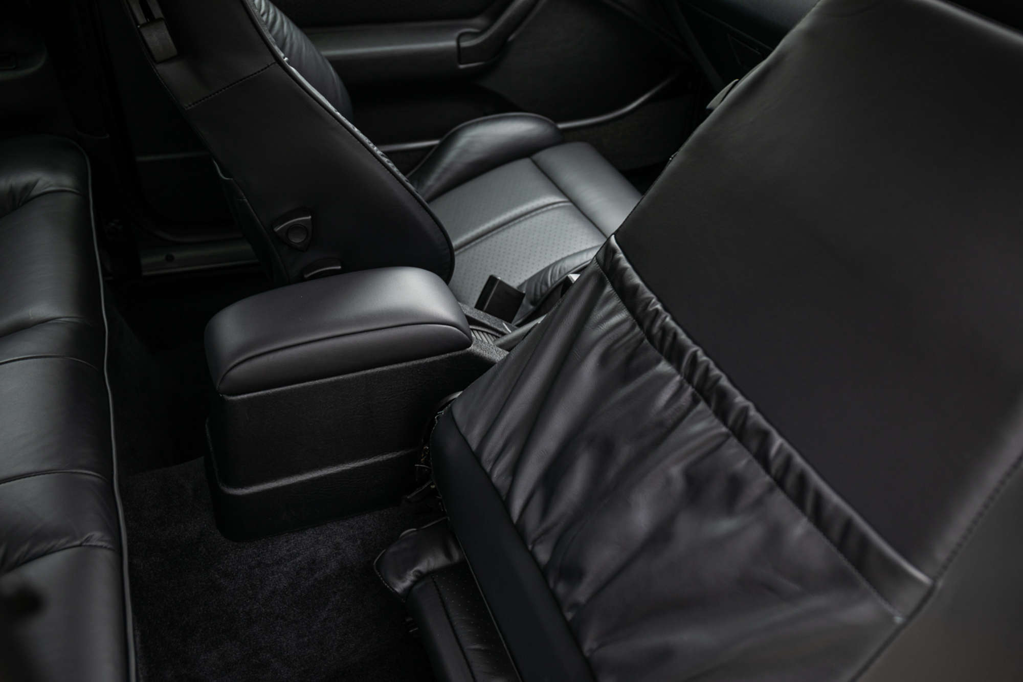 1996 Ford Escort Cosworth Lux 2.0 - 76 miles-Sold