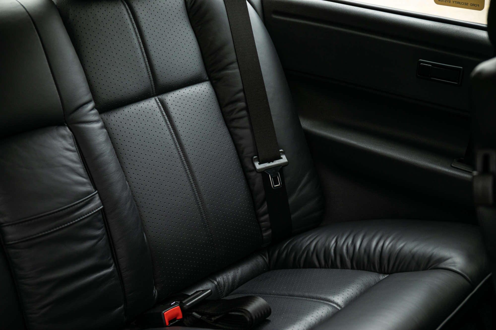 1996 Ford Escort Cosworth Lux 2.0 - 76 miles-Sold