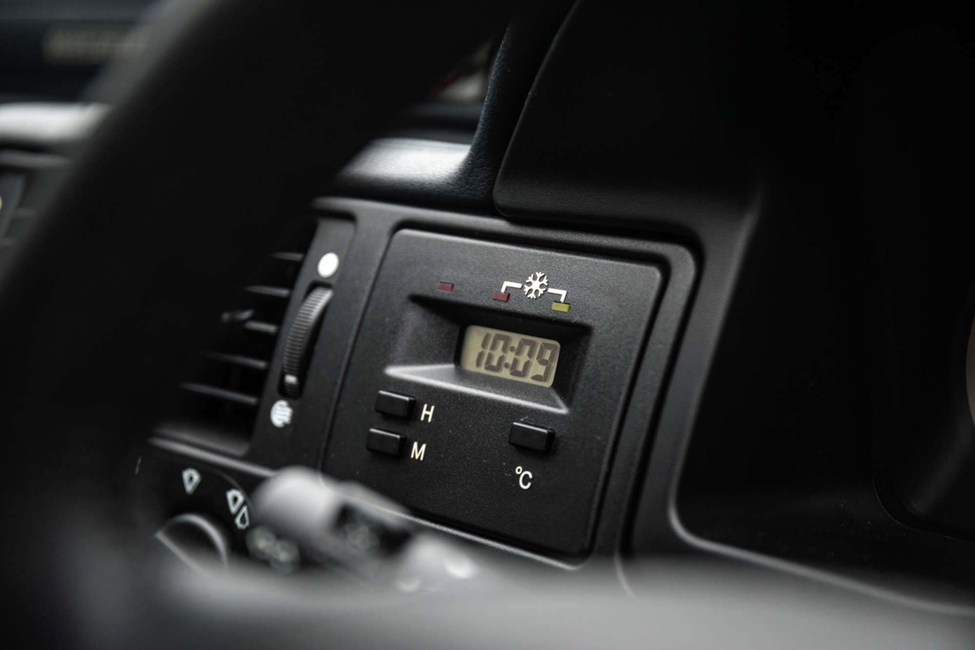 1996 Ford Escort Cosworth Lux 2.0 - 76 miles-Sold