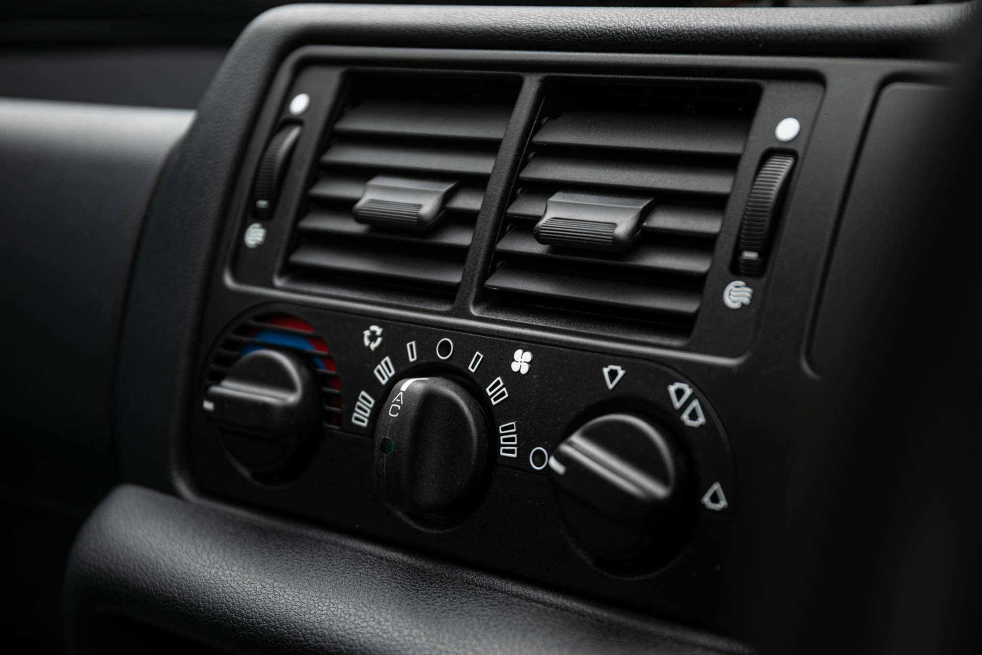 1996 Ford Escort Cosworth Lux 2.0 - 76 miles-Sold