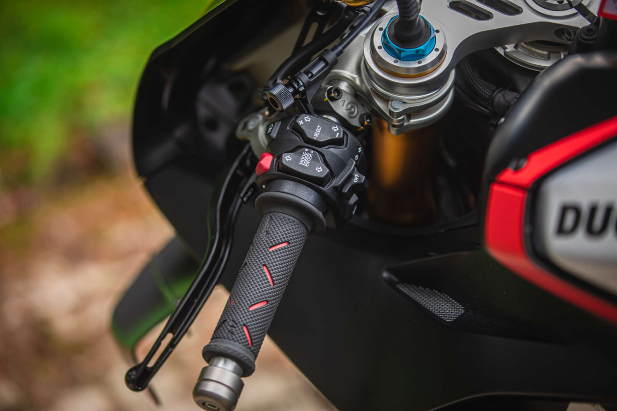 2020 Ducati Panigale V4 SP Prototype No. 'X' 1,103cc-For Sale