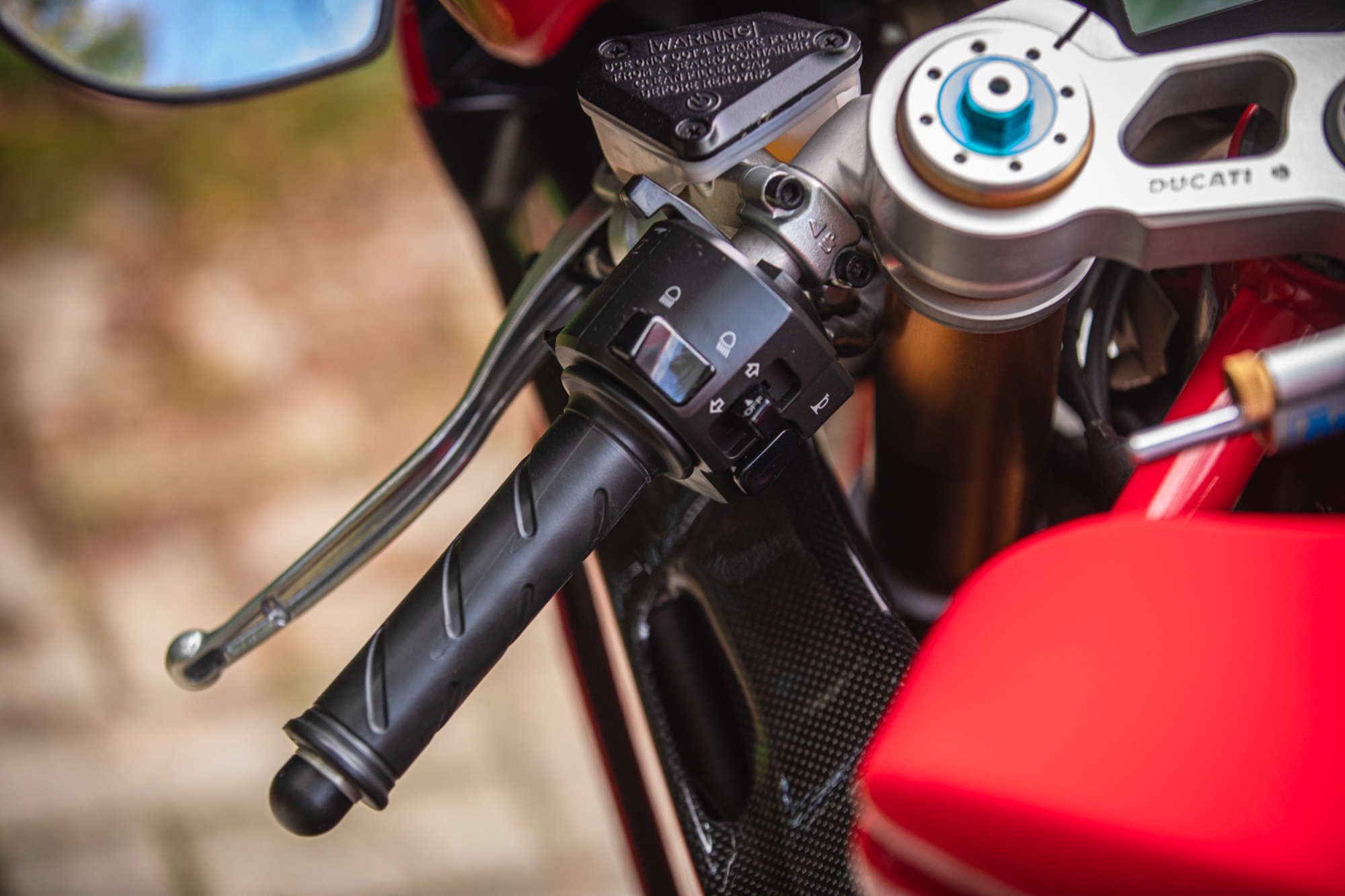 2005 Ducati 999R 999cc-For Sale