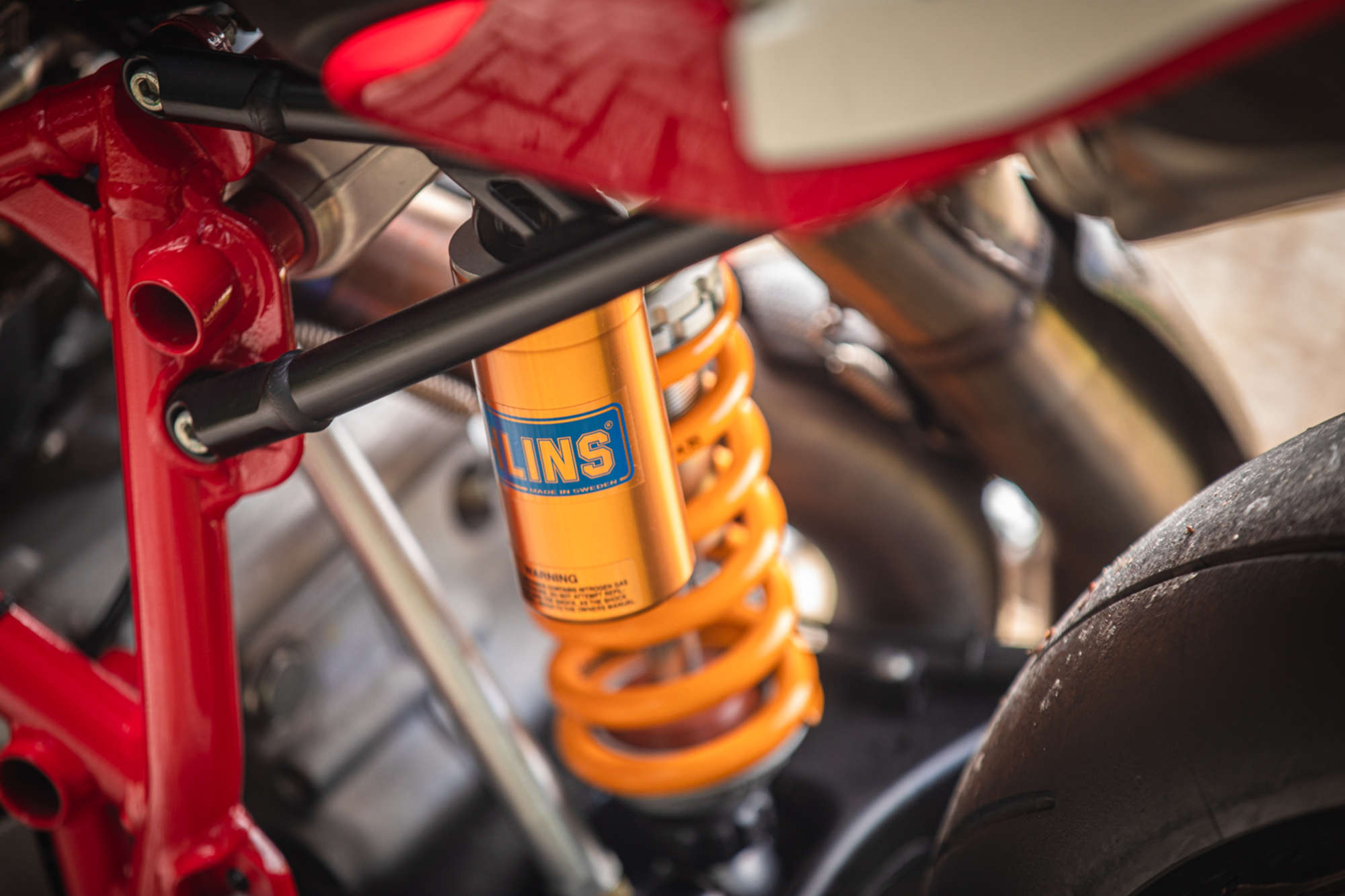 2005 Ducati 999R 999cc-For Sale